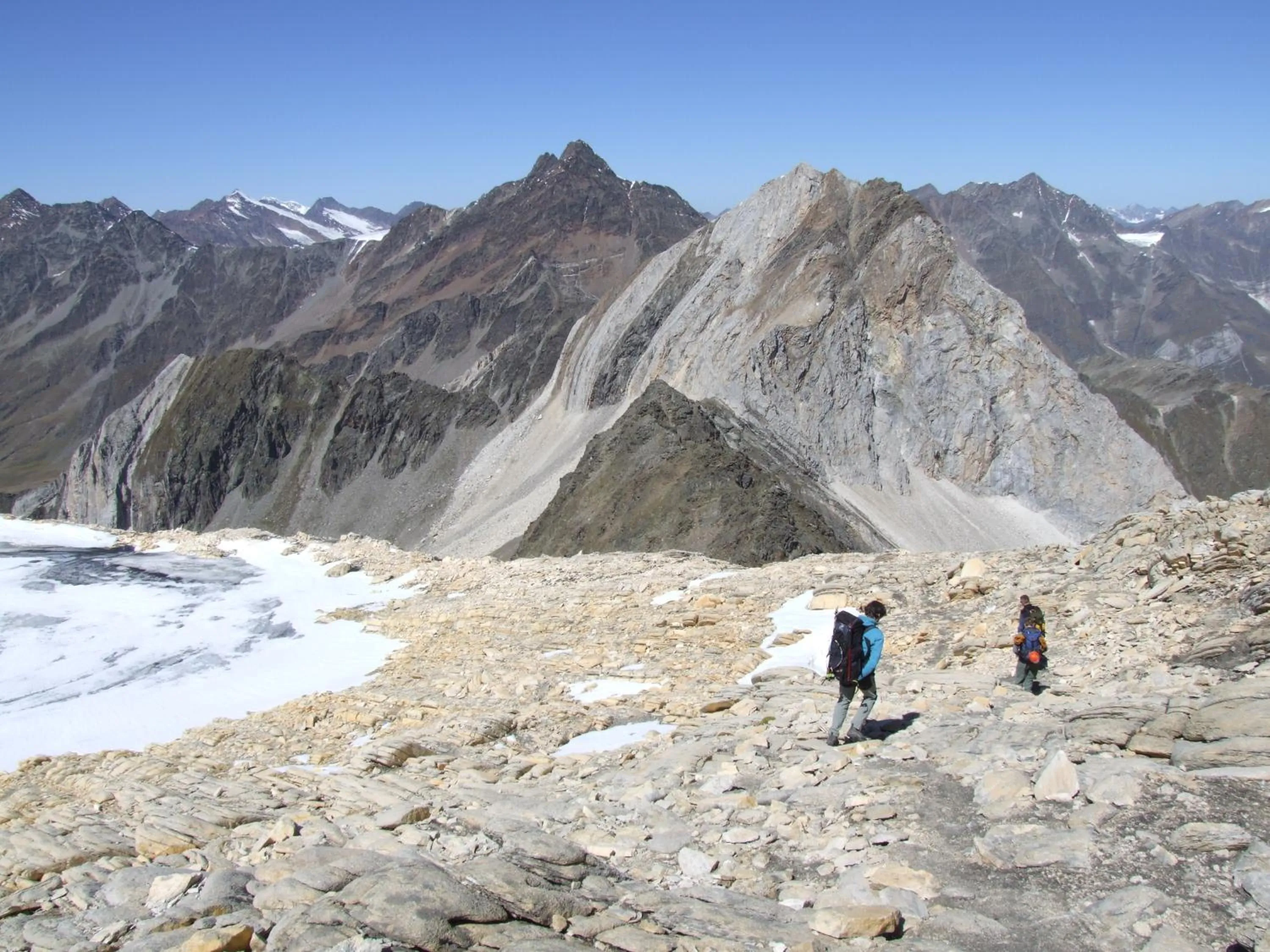 Hiking in Hotel Oberraindlhof