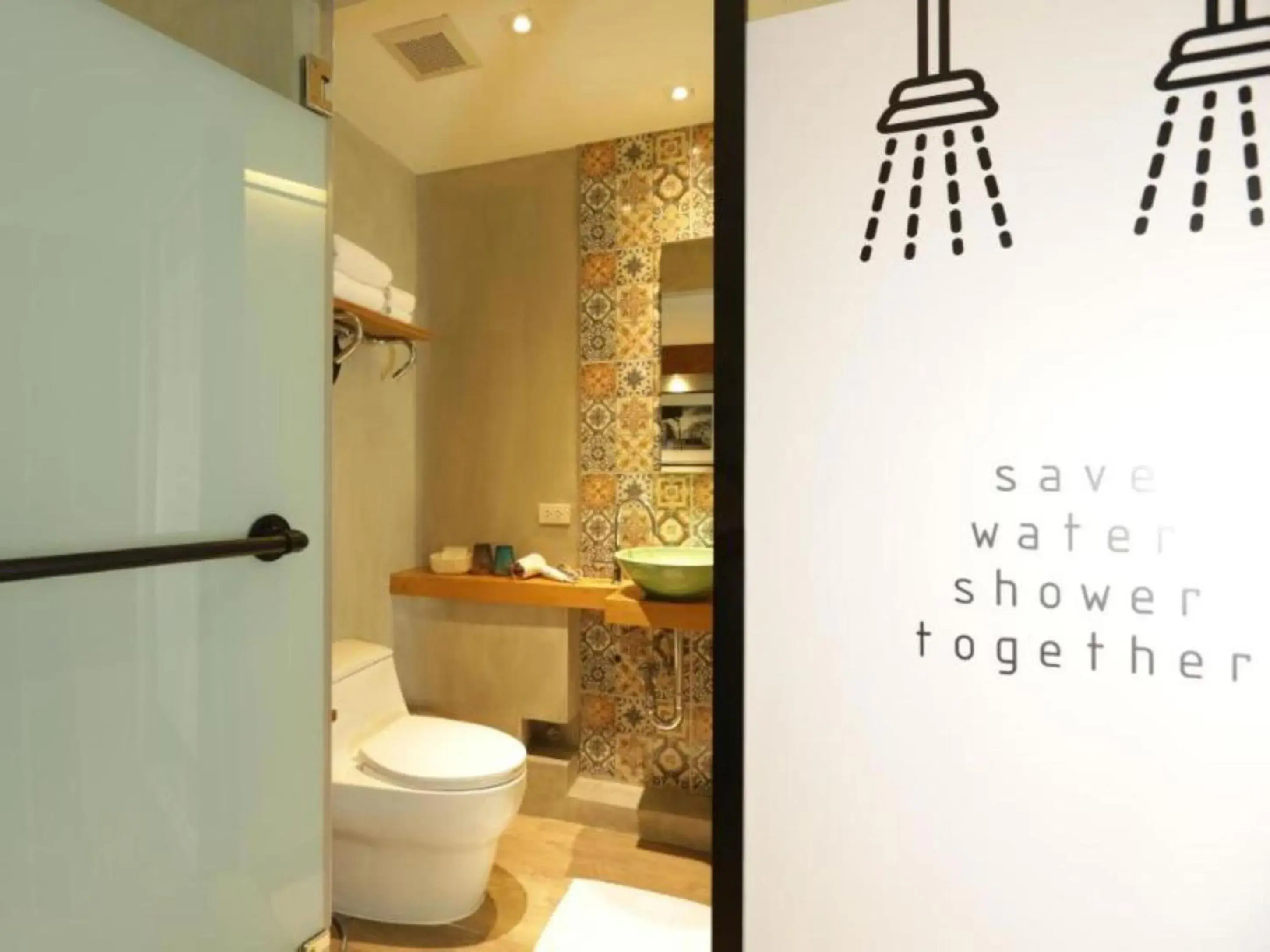 Vintage Superior Double or Twin Room in Nandha Hotel Vintage Superior Double or Twin Room in Nandha Hotel