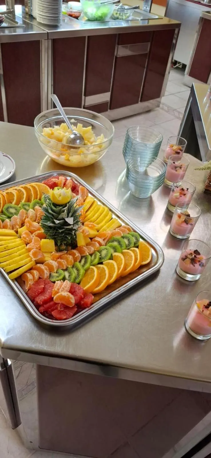 Hotel Vila Ružica- glavna zgrada i depandanse