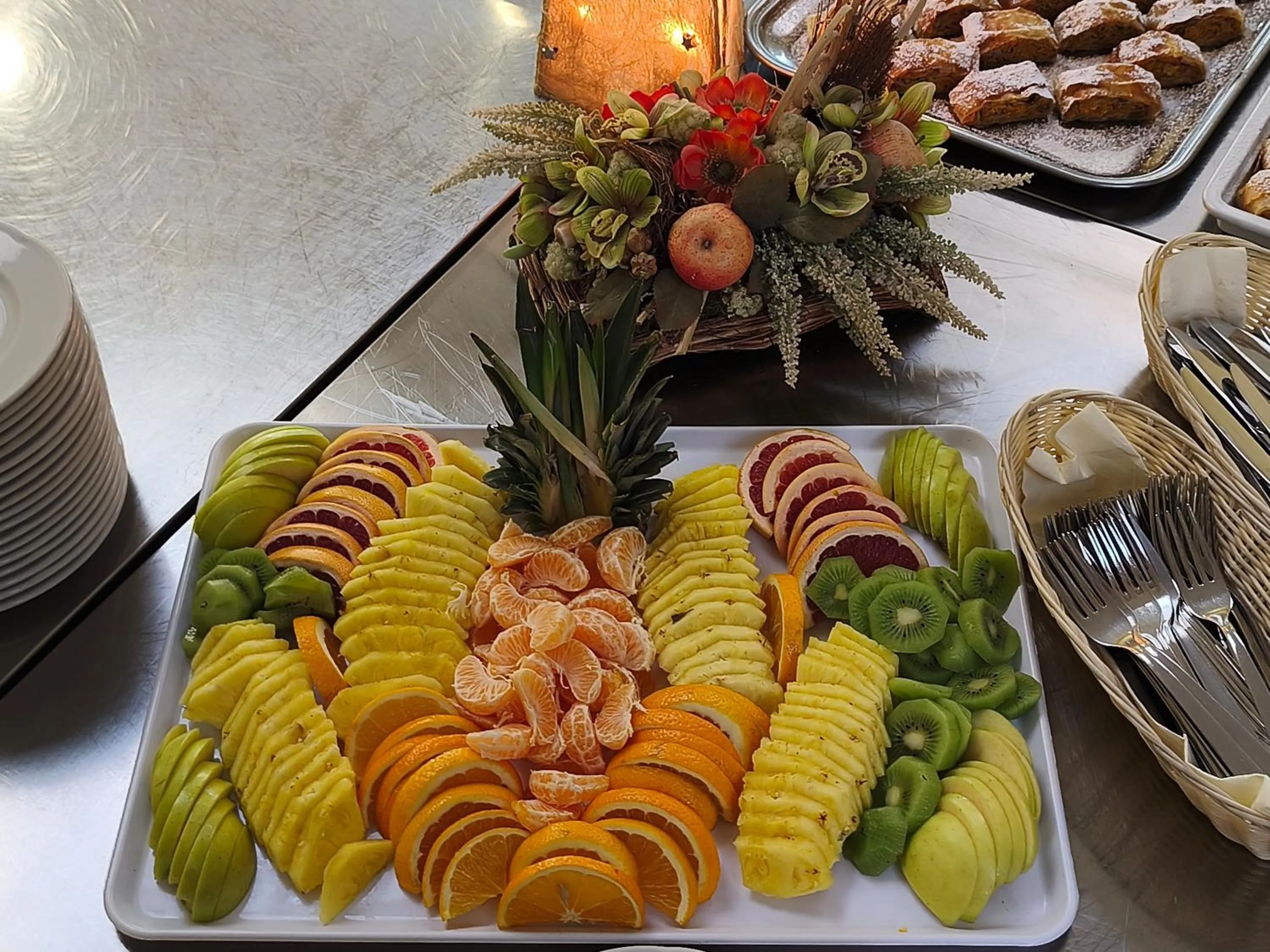 Hotel Vila Ružica- glavna zgrada i depandanse