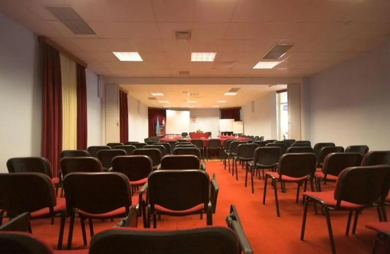 Business facilities in Hotel Vila Ružica- glavna zgrada i depandanse