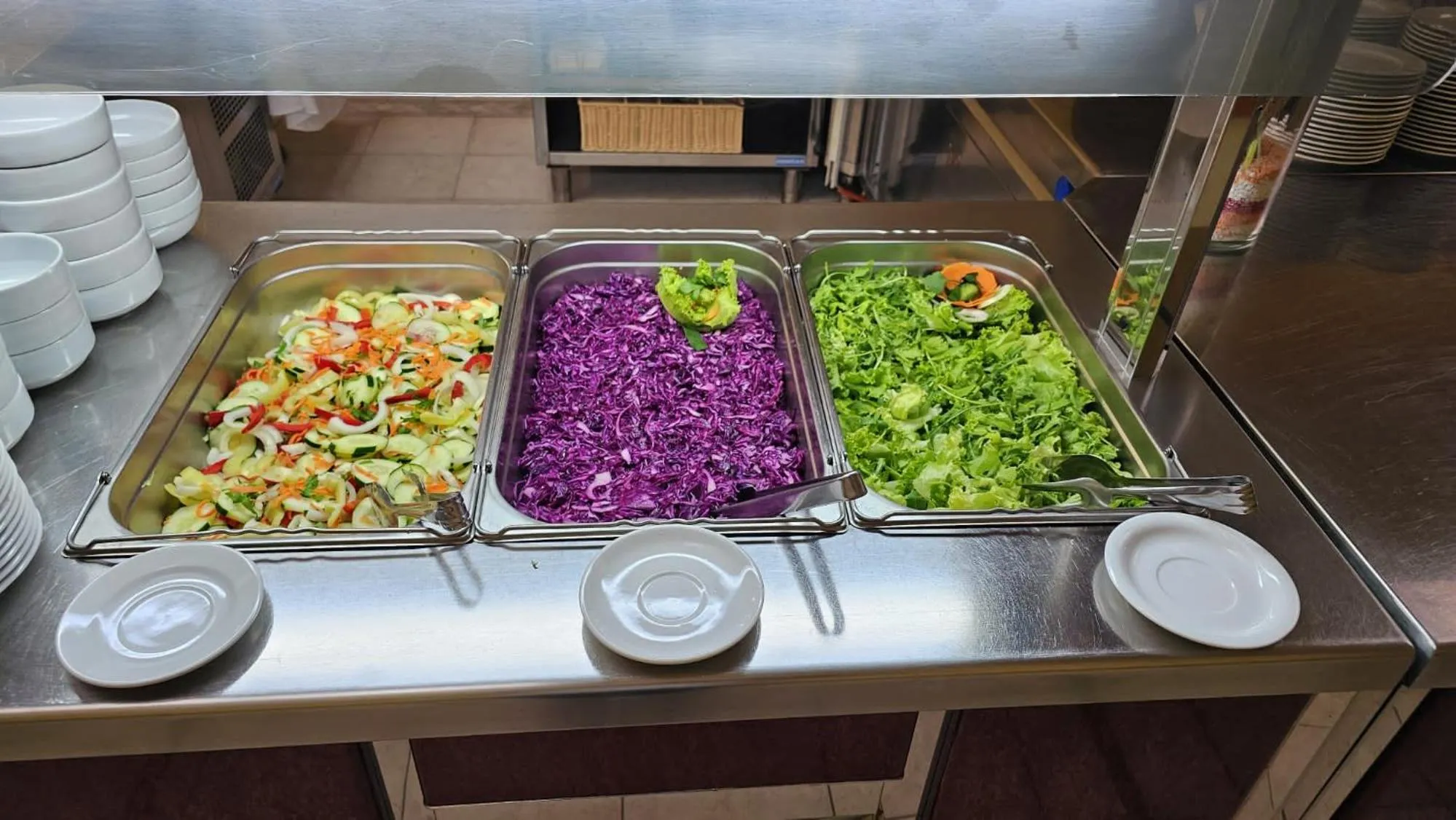 Restaurant/places to eat in Hotel Vila Ružica- glavna zgrada i depandanse