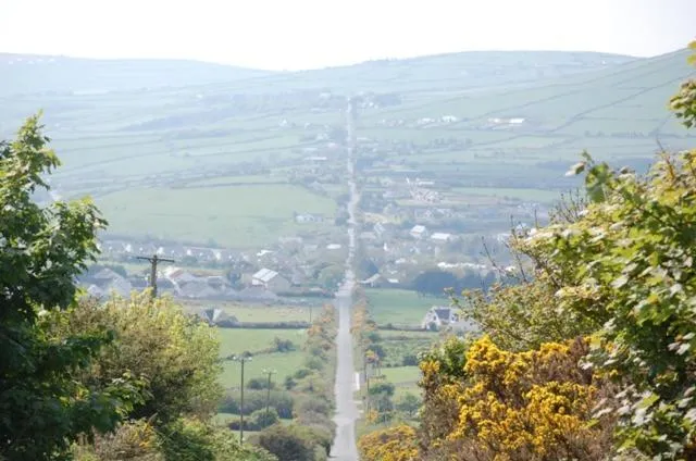 View (from property/room) in Ardrinane House