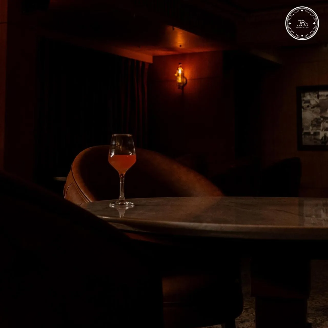 Lounge or bar in Hotel Amar