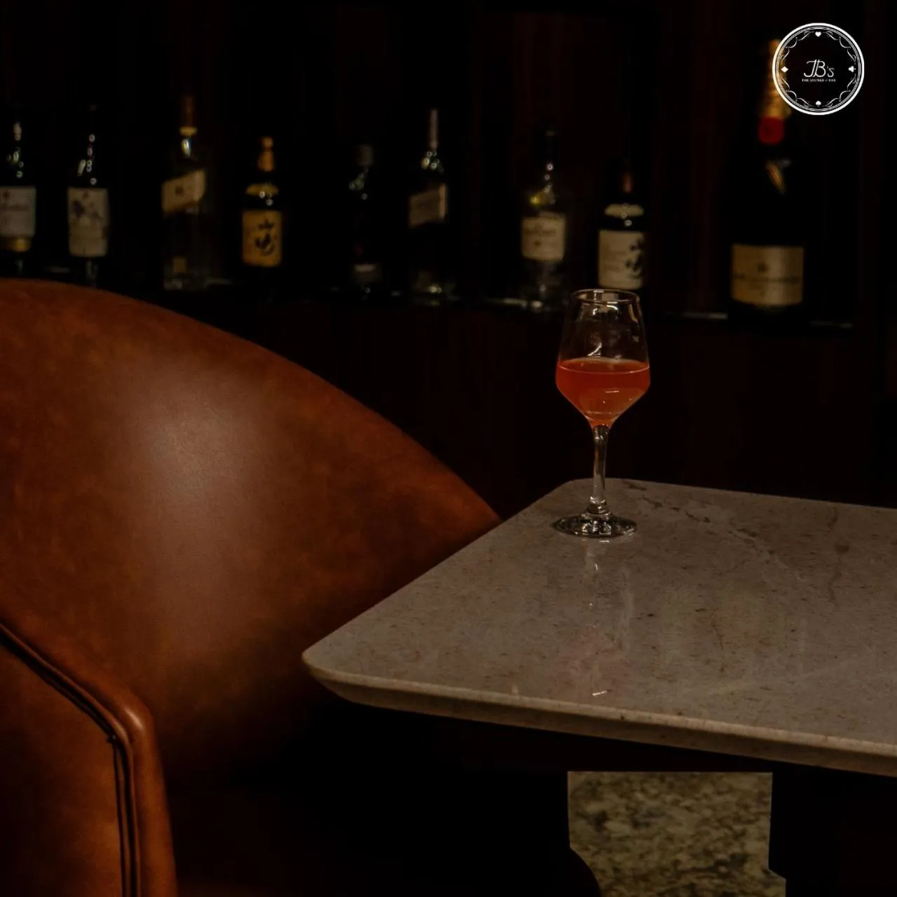 Lounge or bar in Hotel Amar