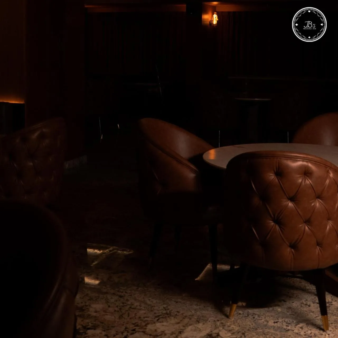 Lounge or bar in Hotel Amar