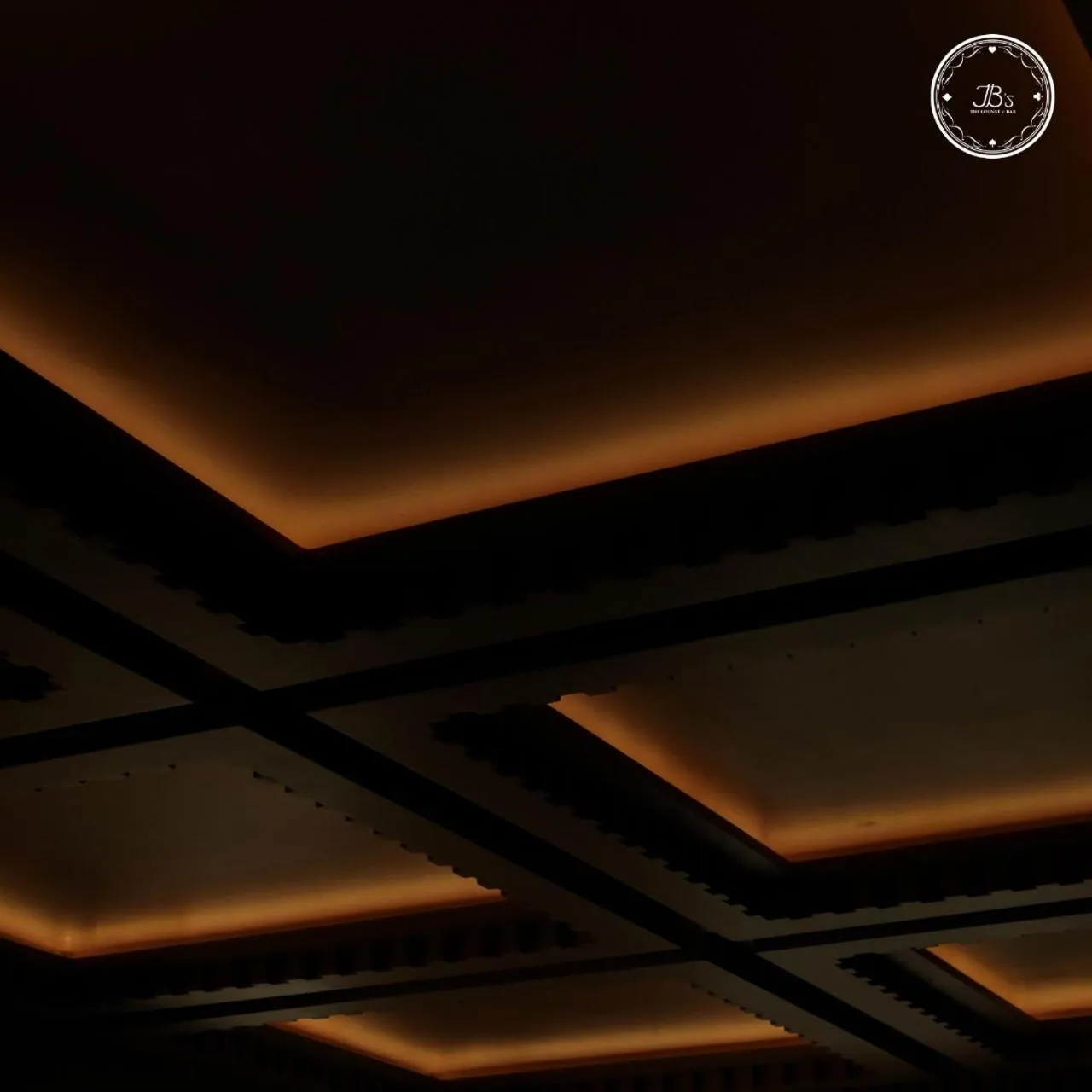 Lounge or bar in Hotel Amar