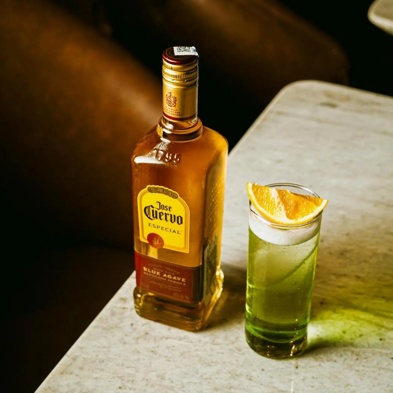 Lounge or bar in Hotel Amar