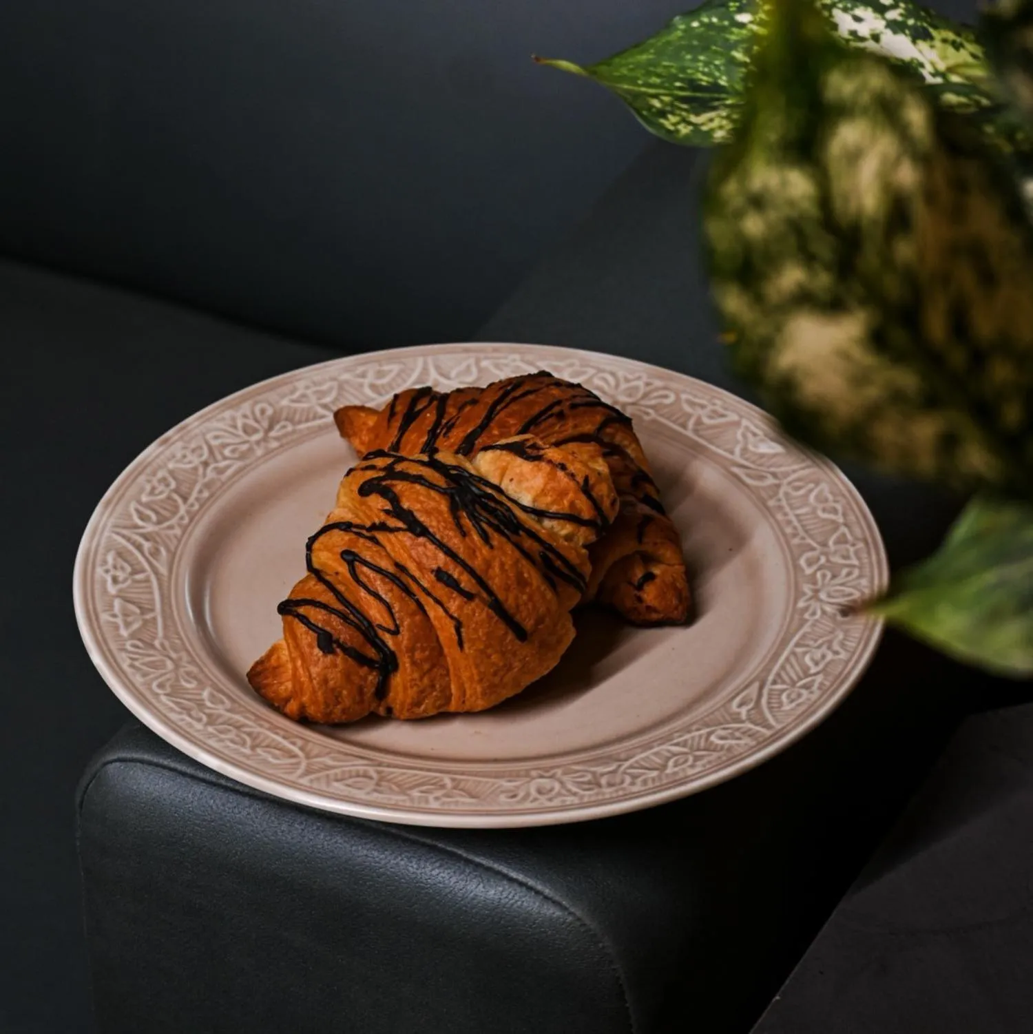 Restaurant/places to eat in Hotel Amar