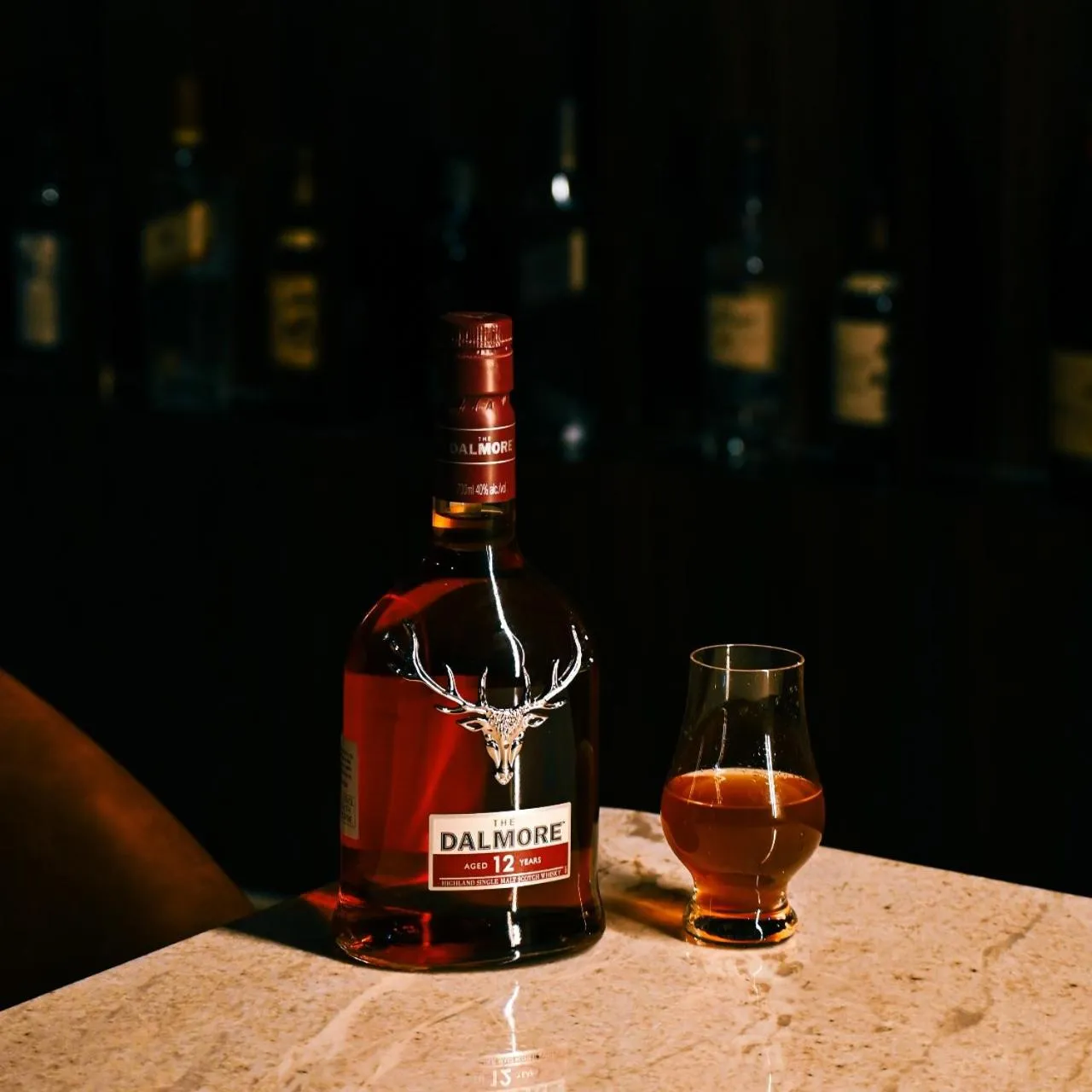 Lounge or bar in Hotel Amar