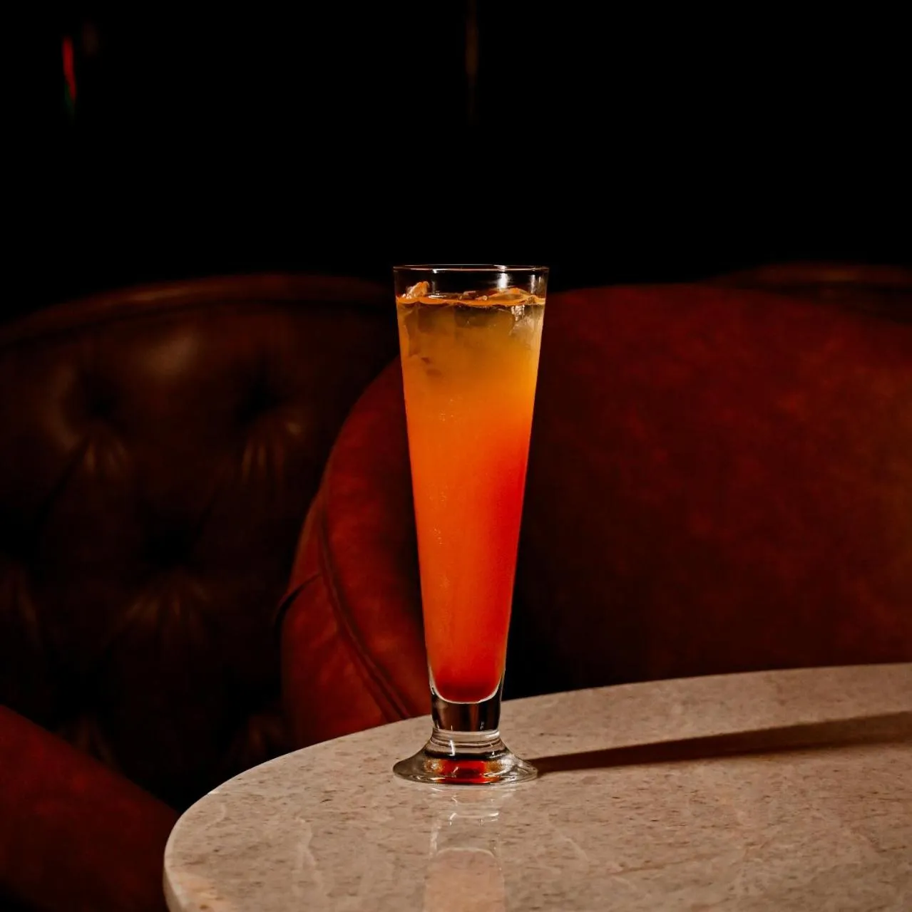 Lounge or bar in Hotel Amar