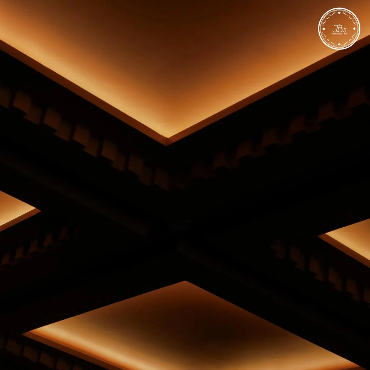 Lounge or bar in Hotel Amar