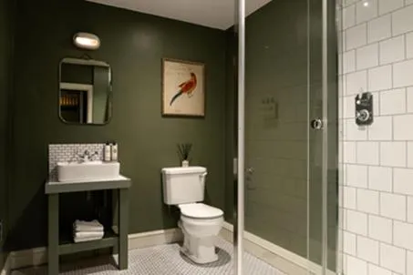 Bel and The Dragon-Cookham