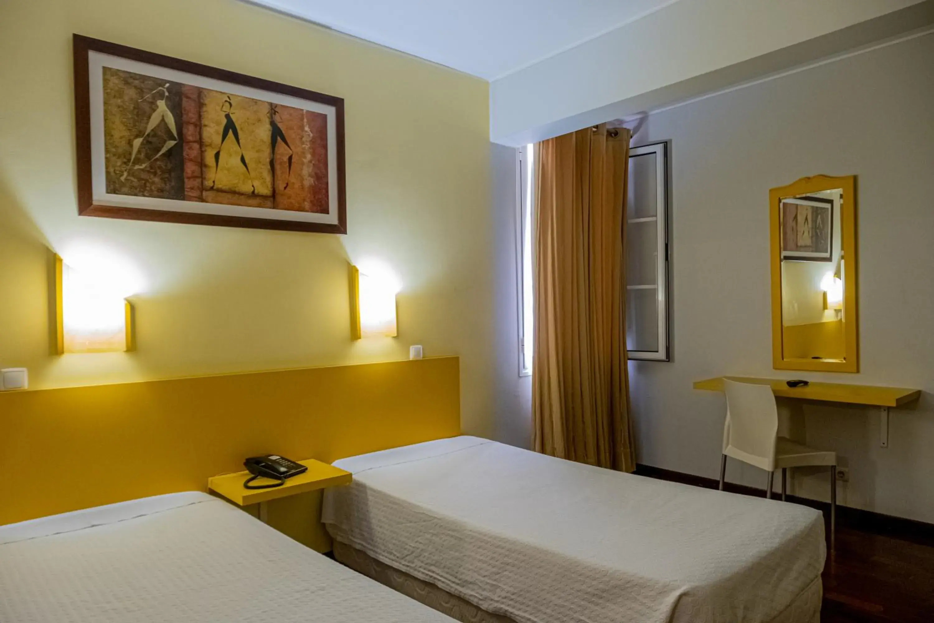 Residencial Chafariz /Queimada Residencial Chafariz /Queimada