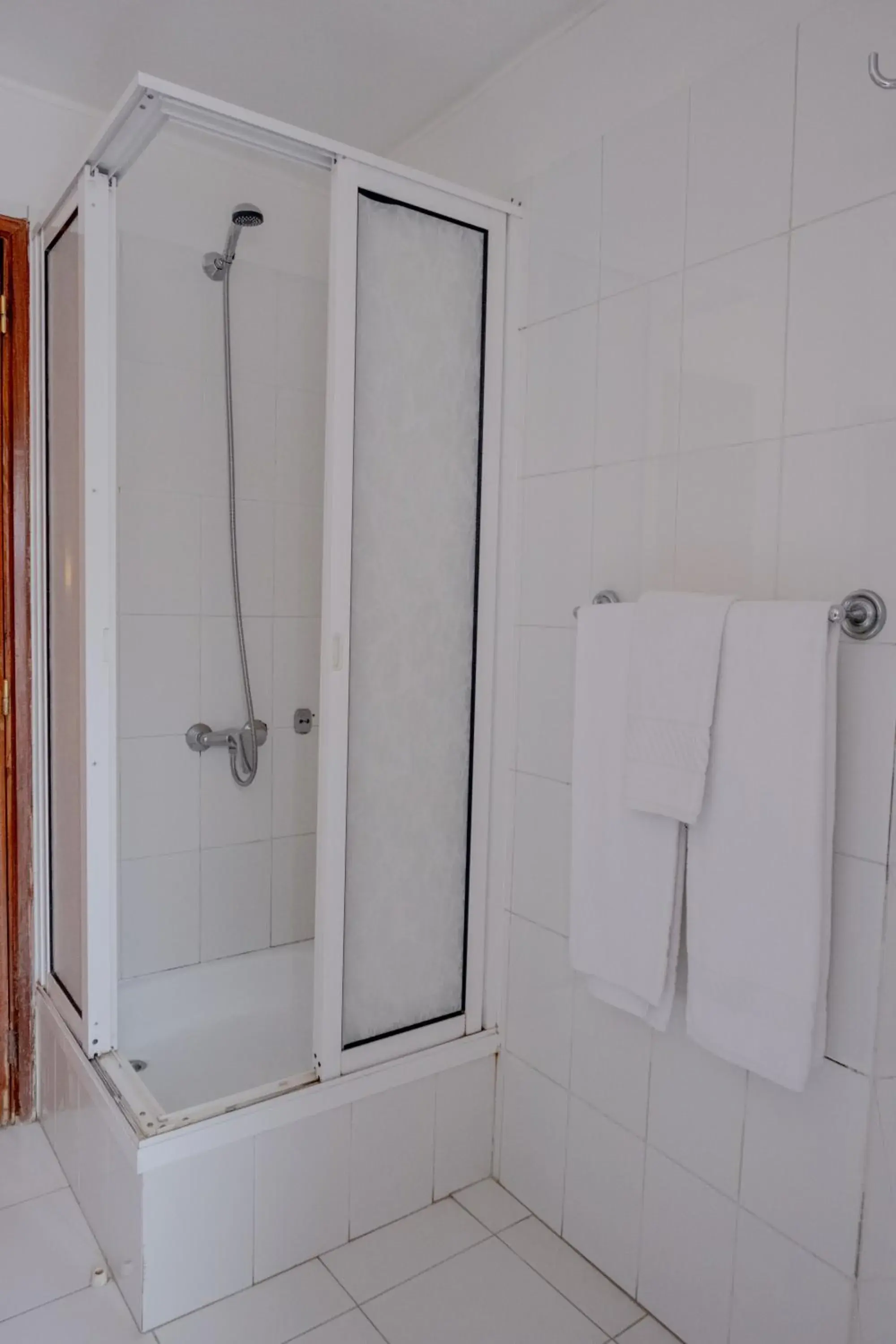 Double Room - single occupancy in Residencial Chafariz /Queimada Double Room - single occupancy in Residencial Chafariz /Queimada