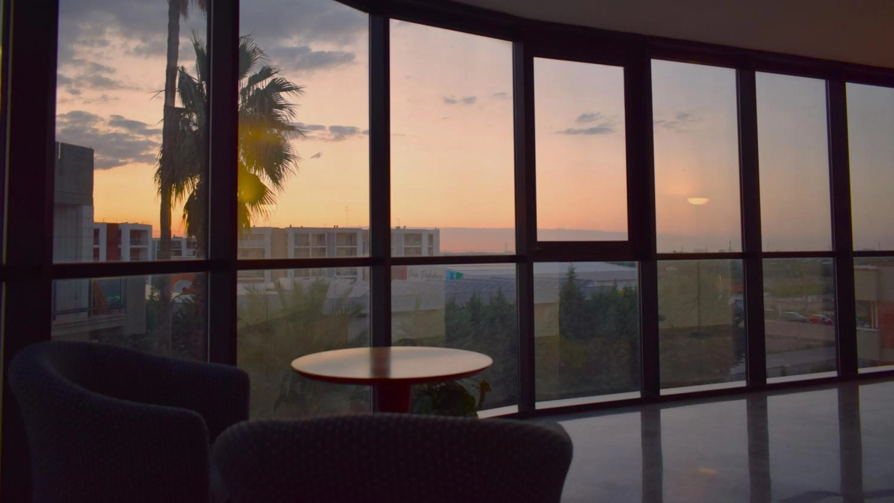 View (from property/room) in Hotel 90