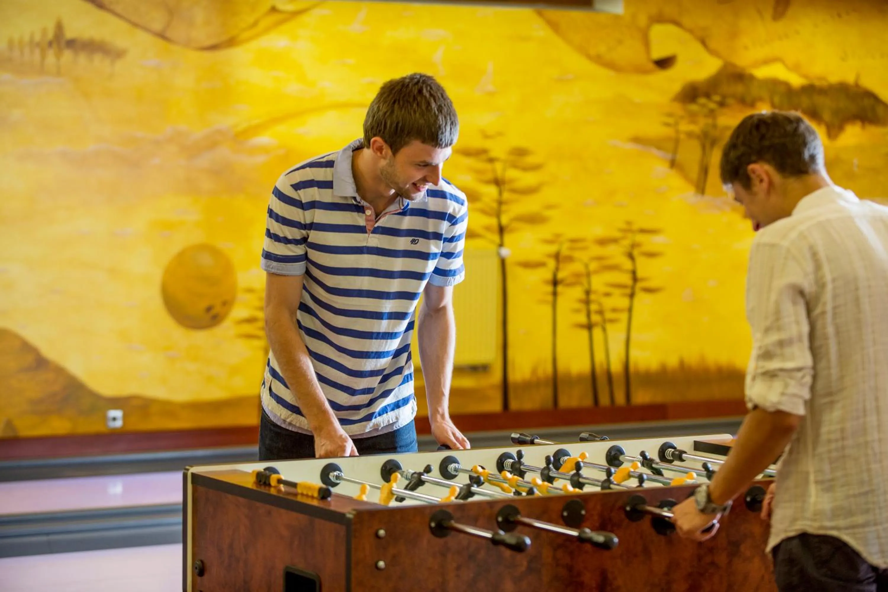 Game Room, Other Activities in Esperanza Resort & SPA