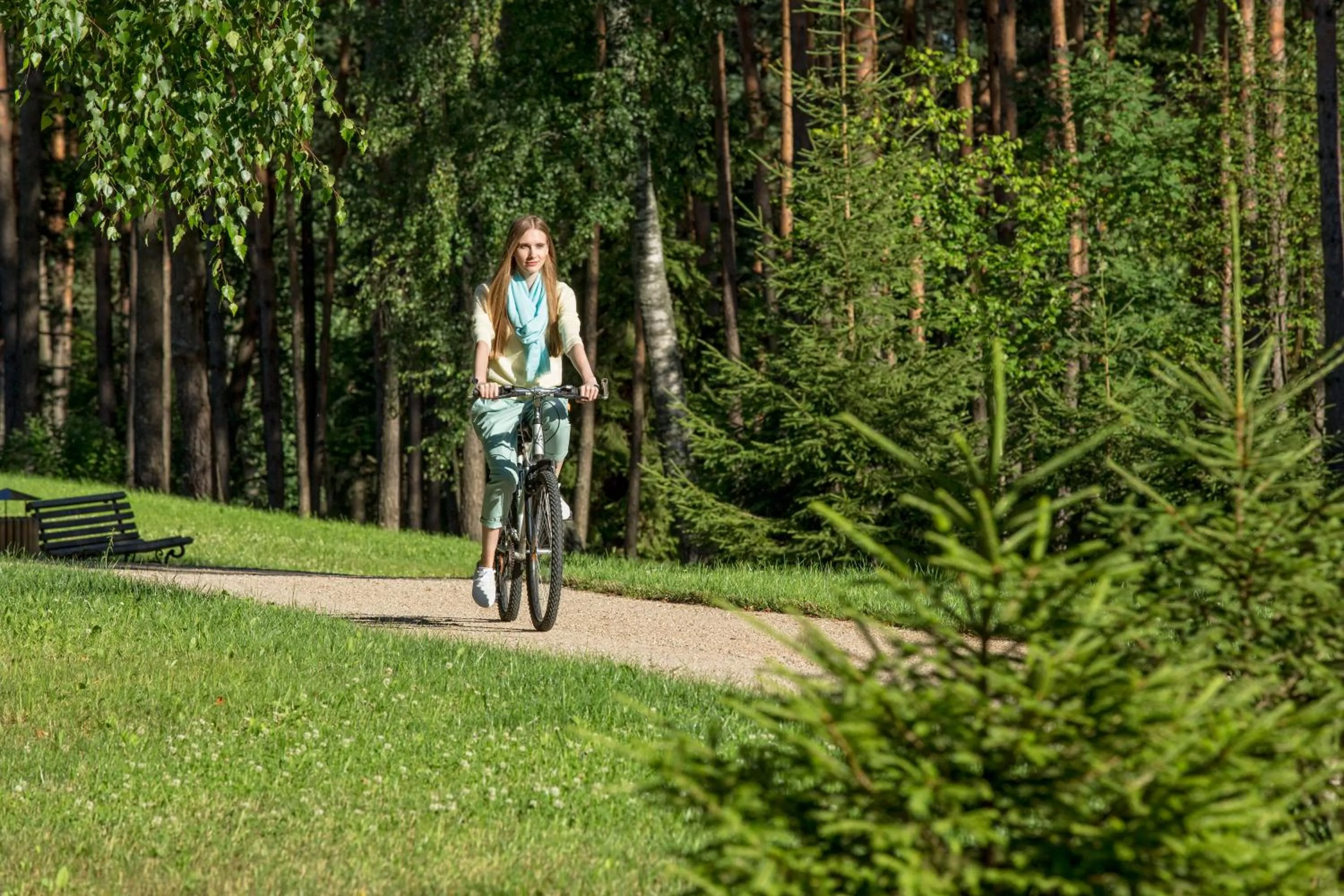 People in Esperanza Resort & SPA