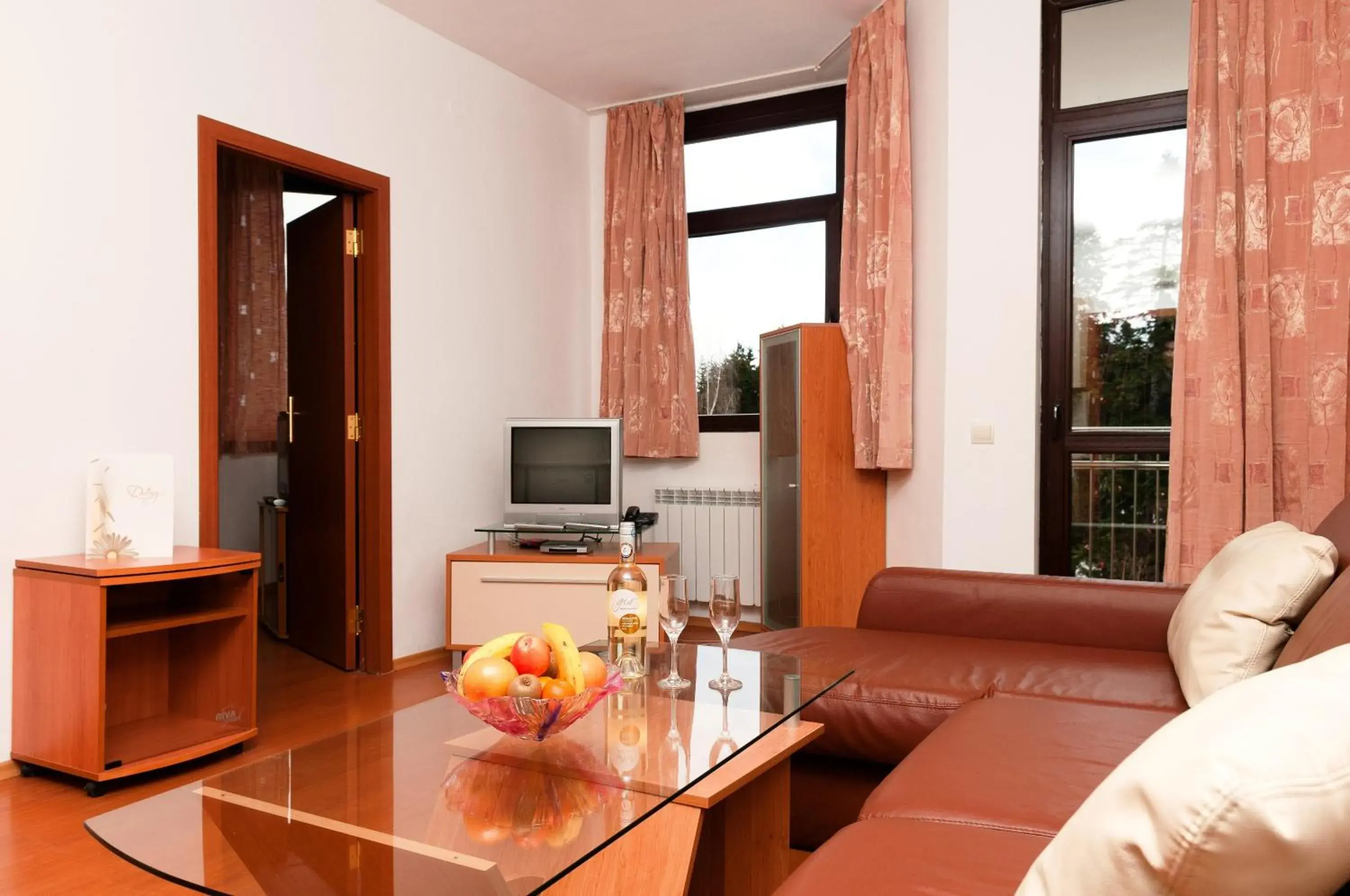 One-Bedroom Apartment in Apartments Flora-Daisy One-Bedroom Apartment in Apartments Flora-Daisy