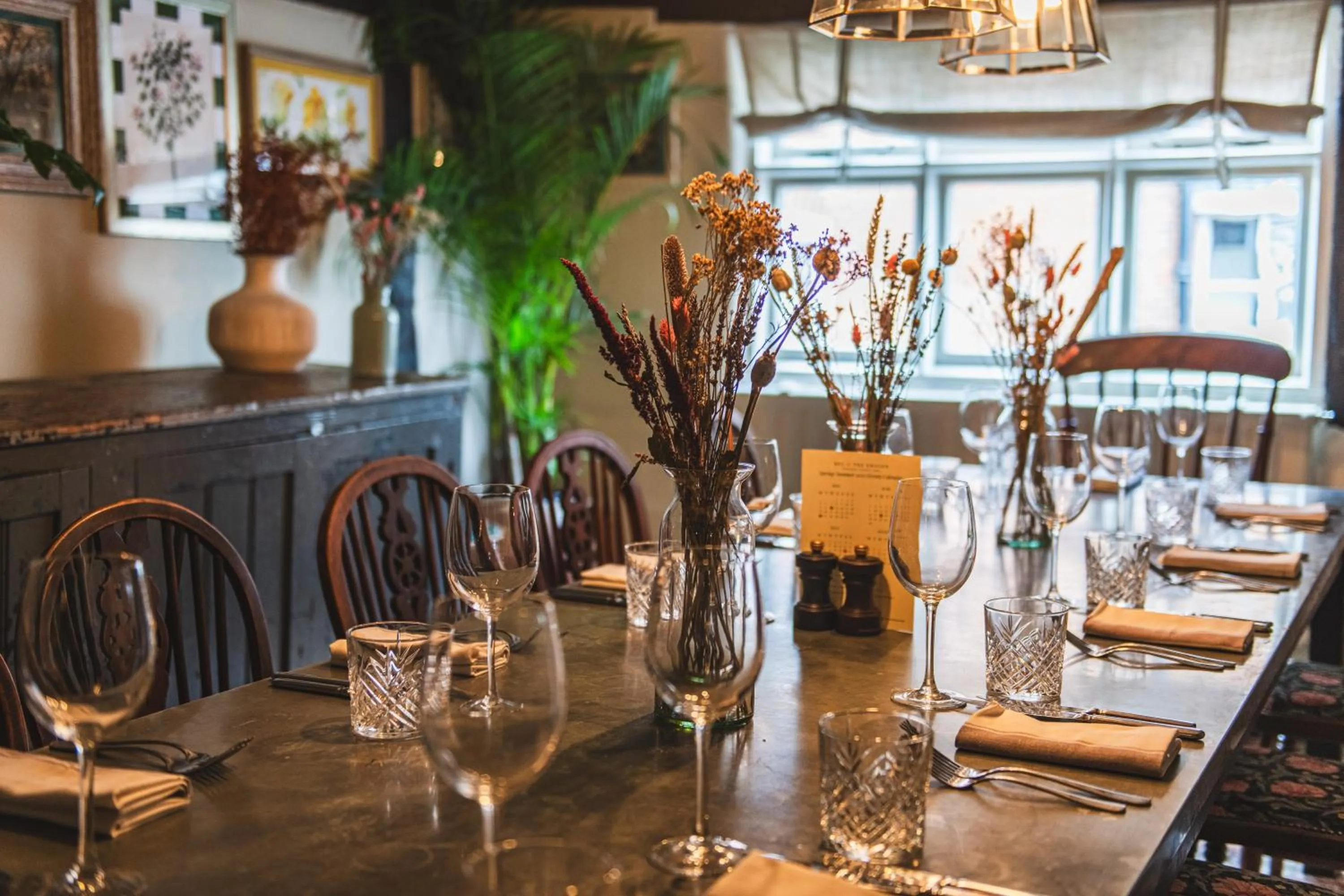 Bel and The Dragon-Odiham