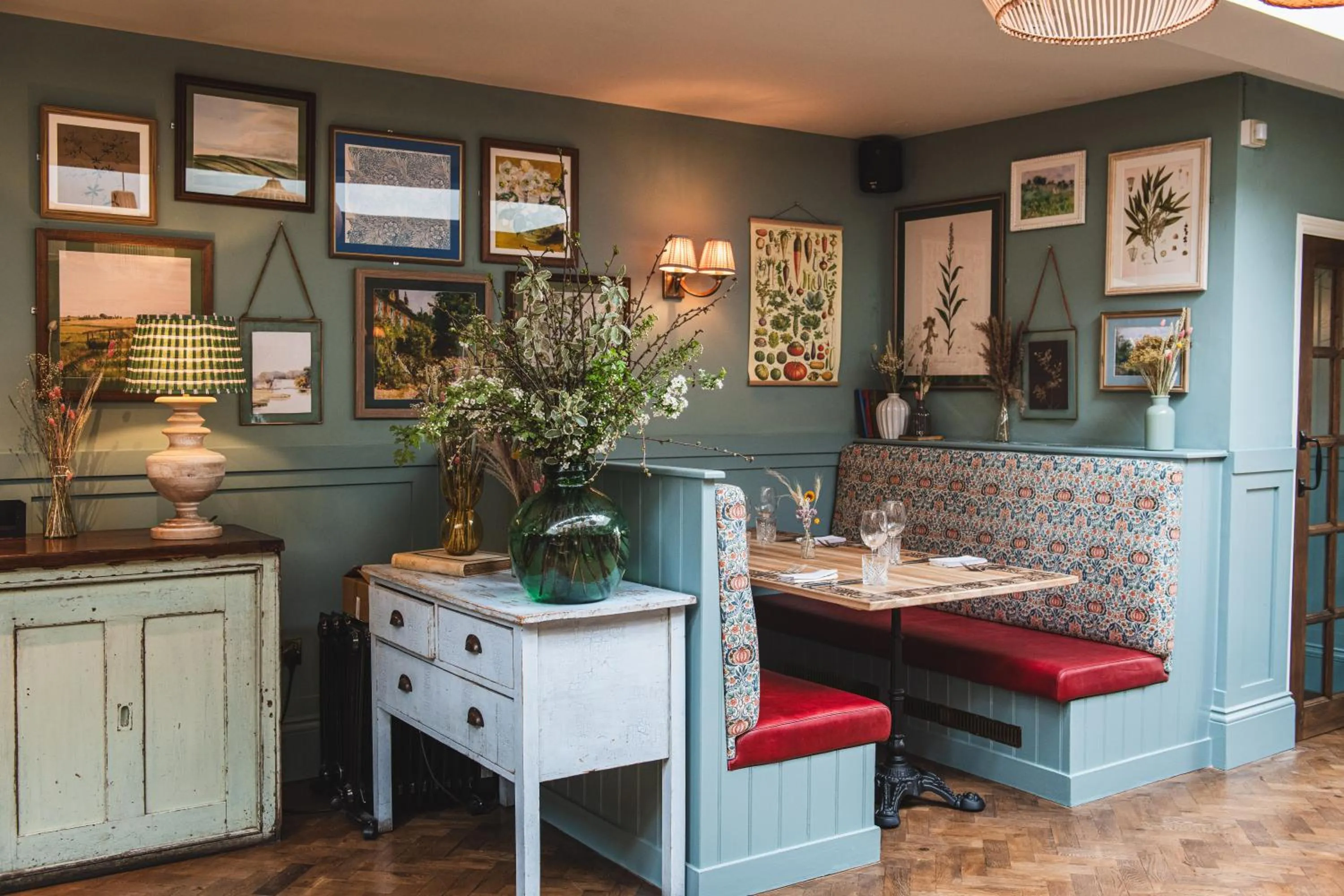 Bel and The Dragon-Odiham