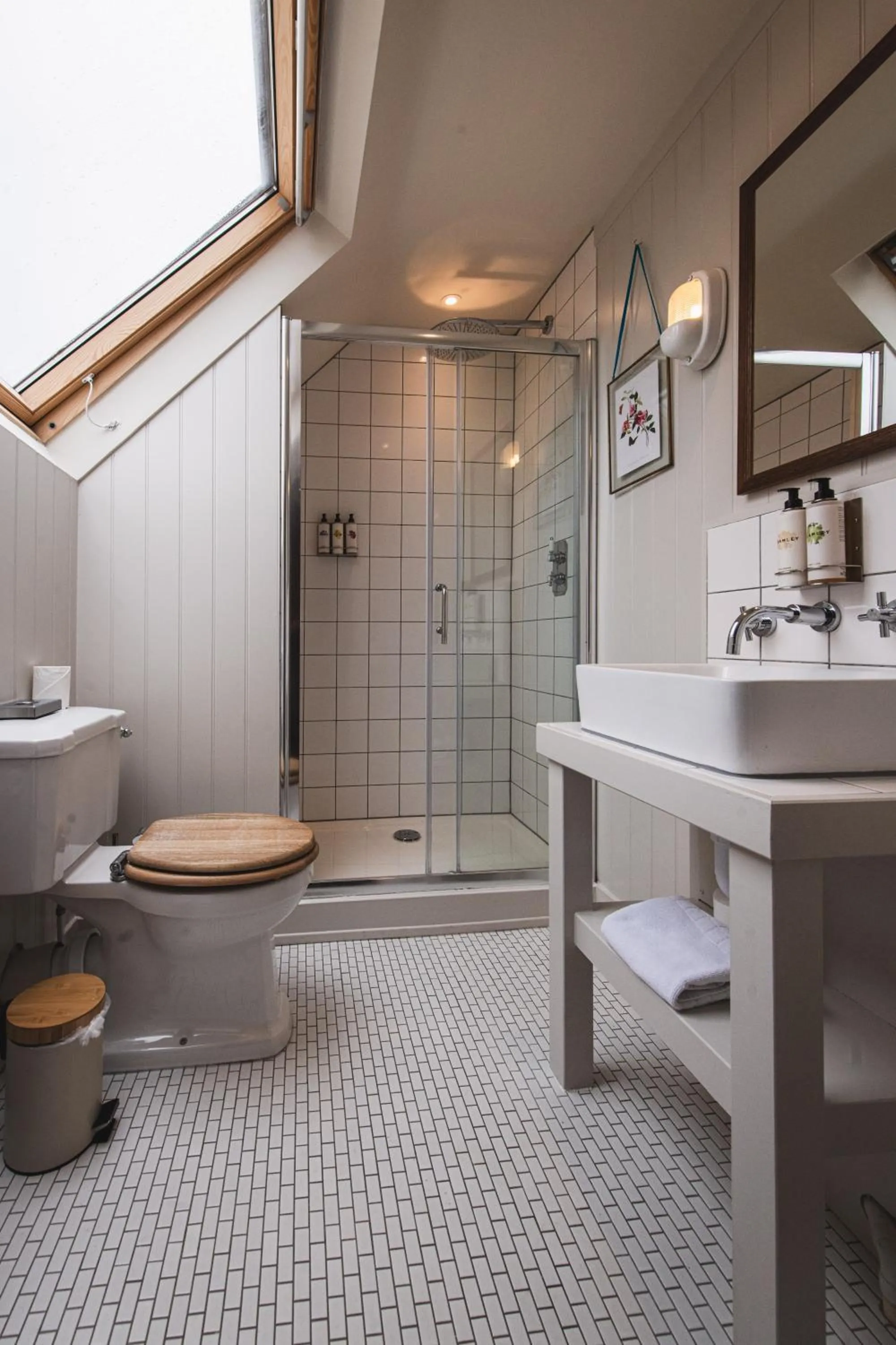 Bel and The Dragon-Odiham