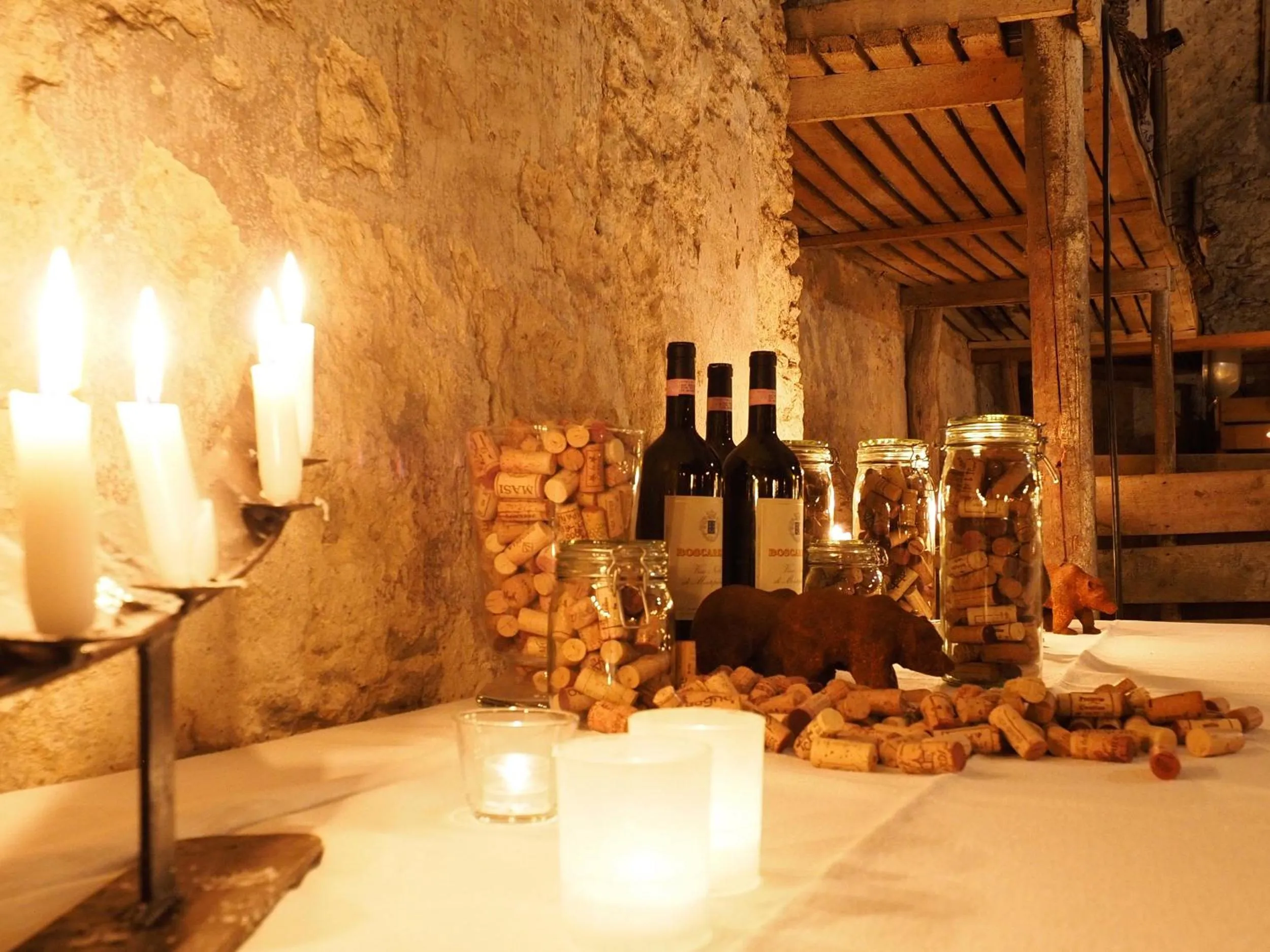 Restaurant/places to eat in Landgasthof Bären