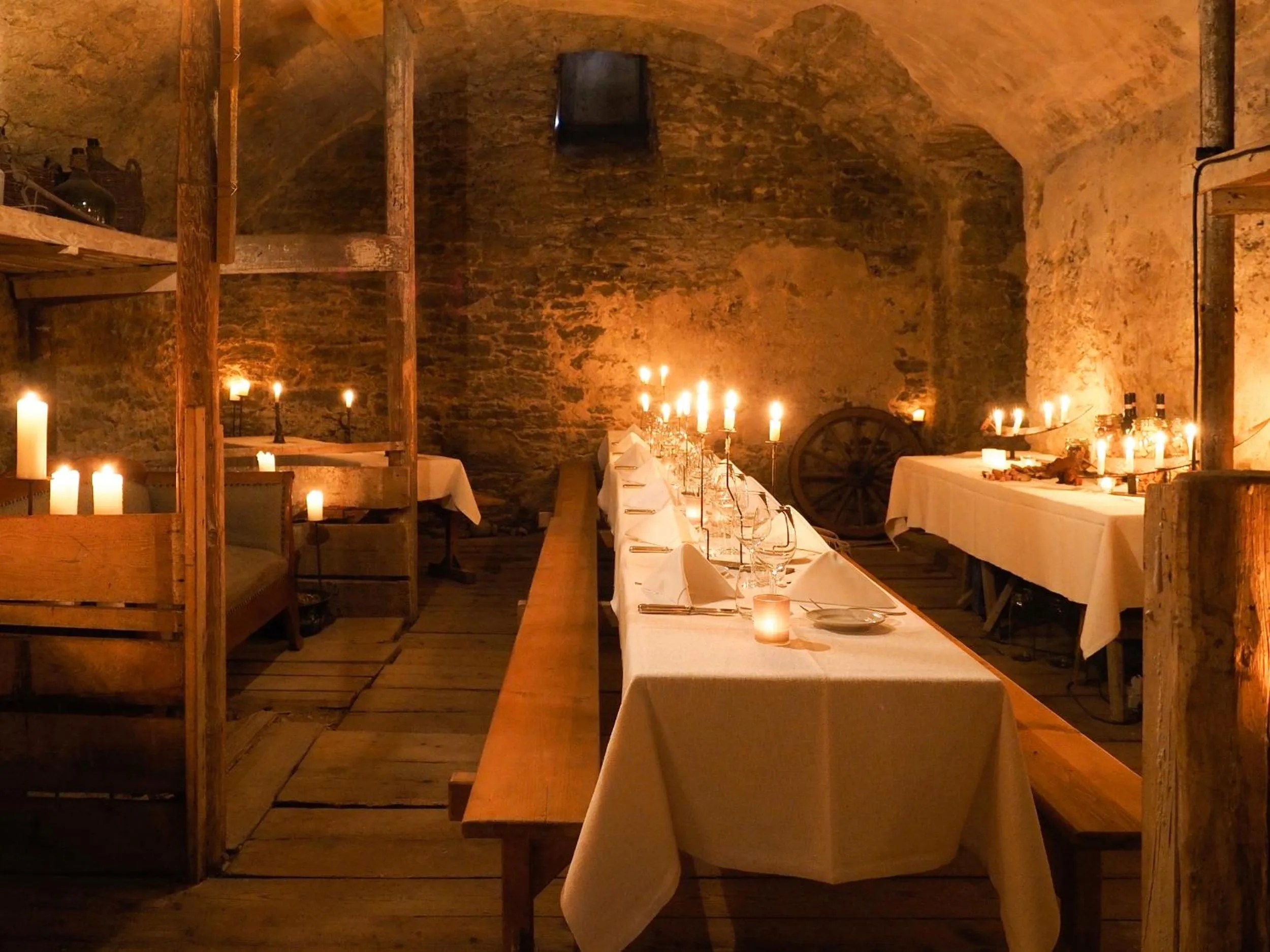 Restaurant/places to eat in Landgasthof Bären