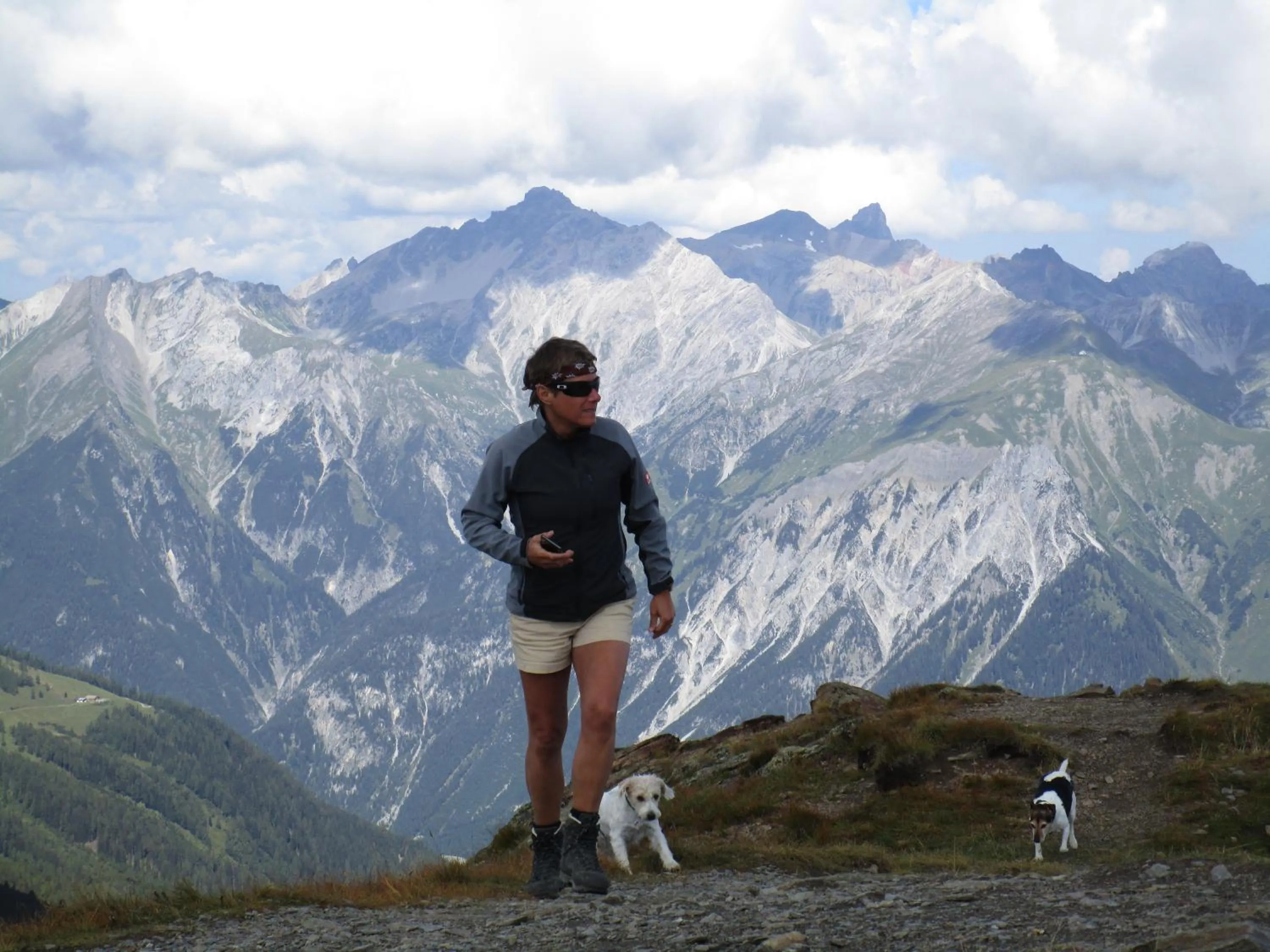 People in Hotel Garni Apart TINA