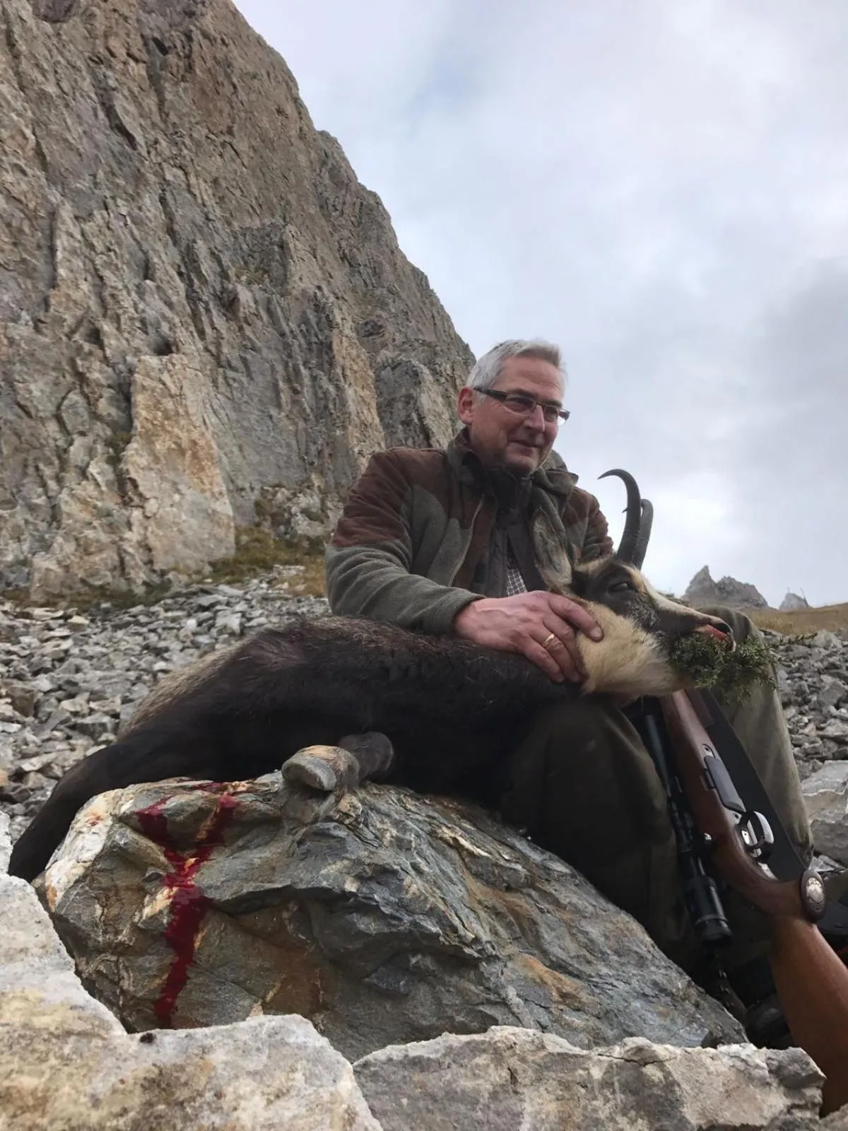 People in Hotel Garni Apart TINA