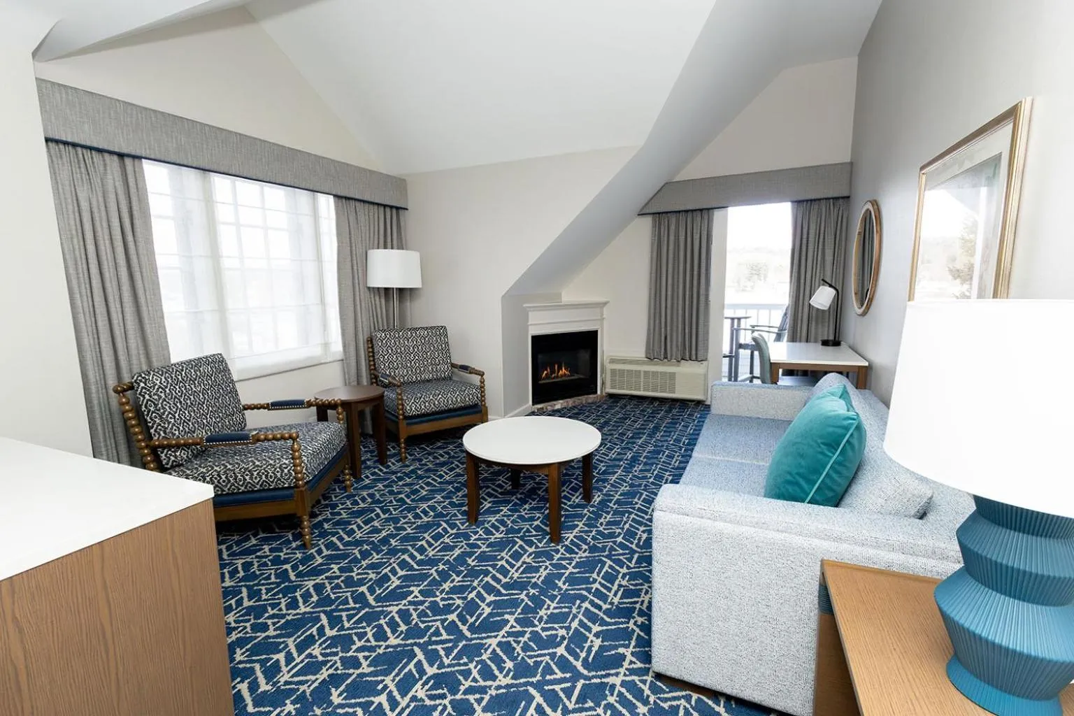 Mill Falls Resort Collection at the Lake