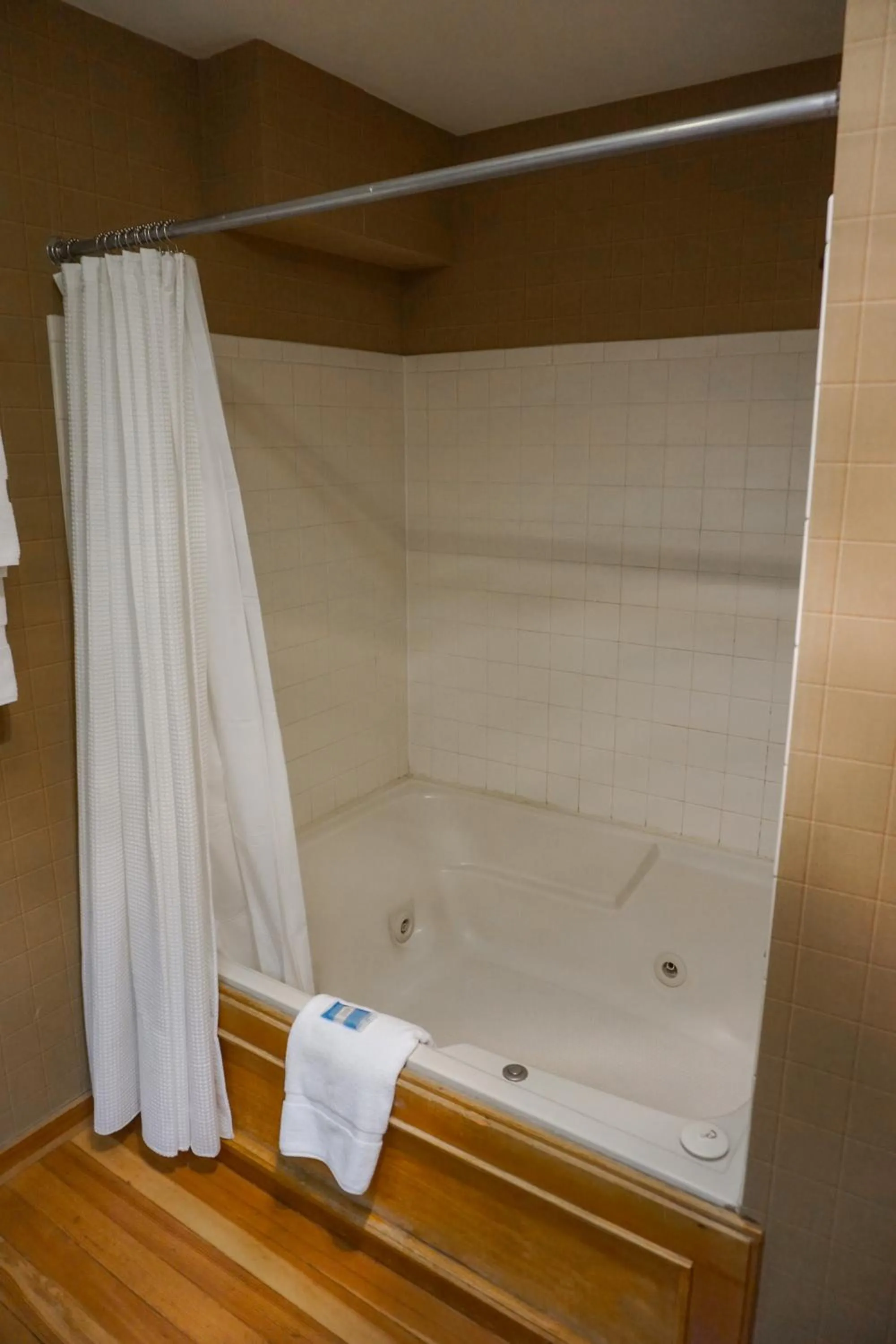 Bathroom in Mill Falls Resort Collection at the Lake