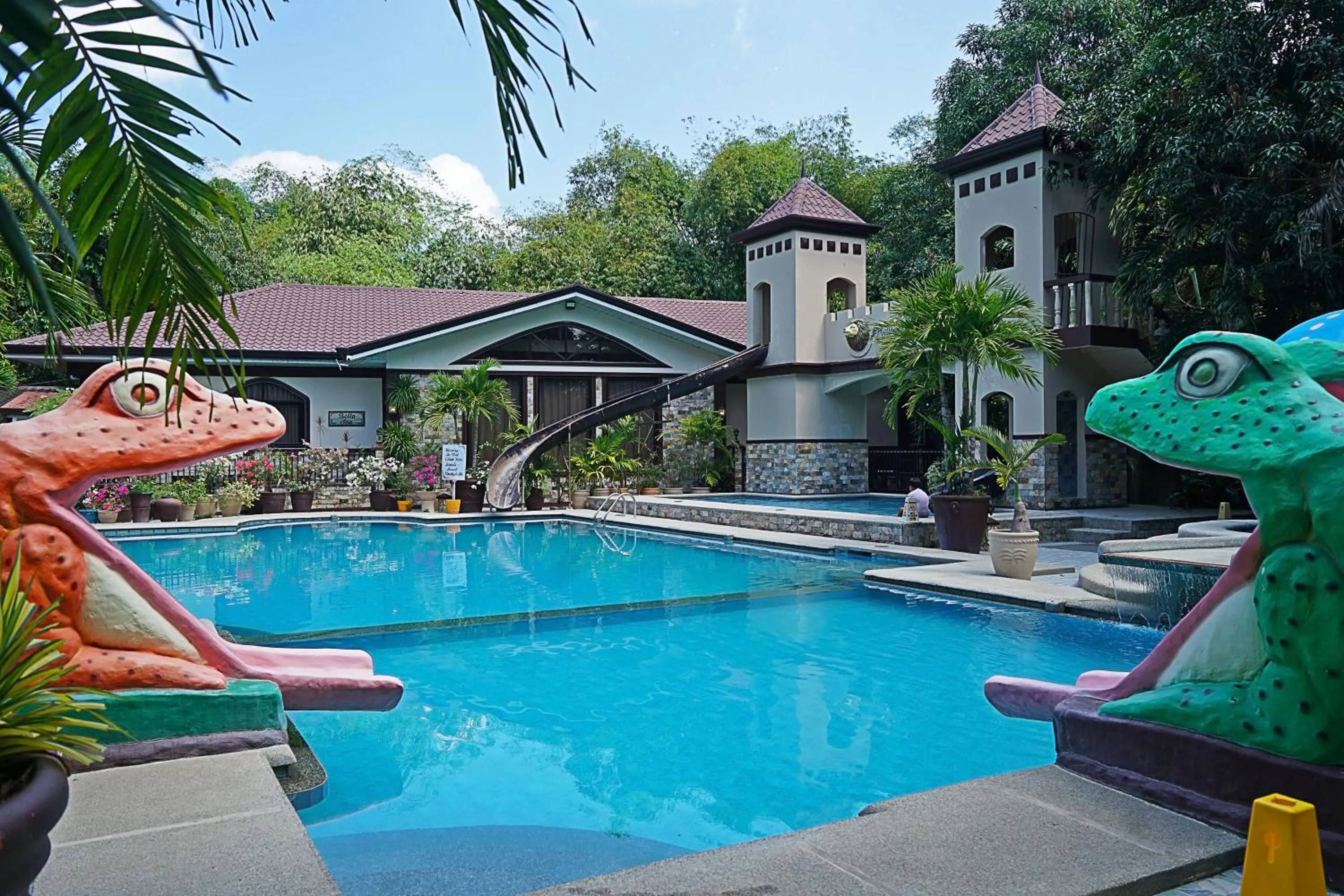 Bella Vista Resort