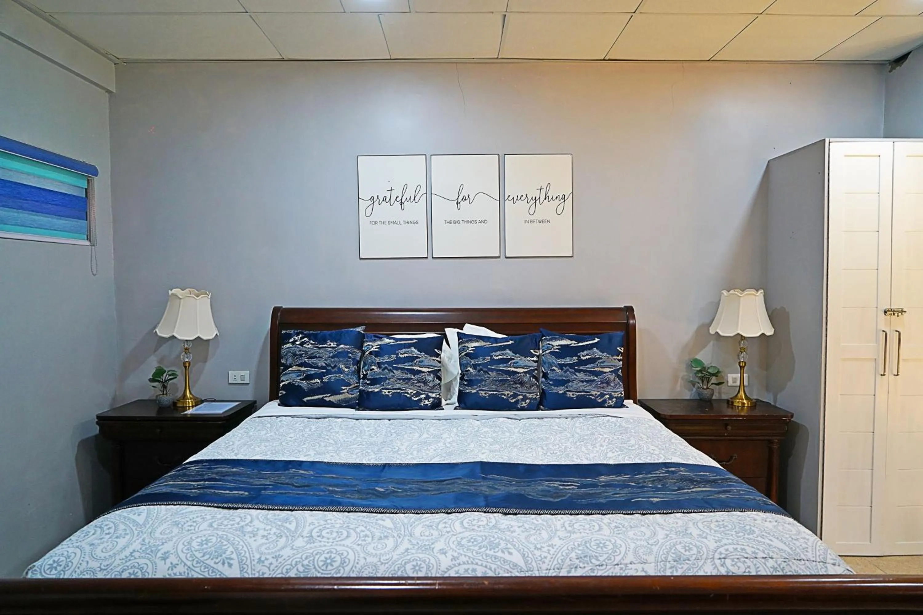 Deluxe Queen Studio  in Bella Vista Resort