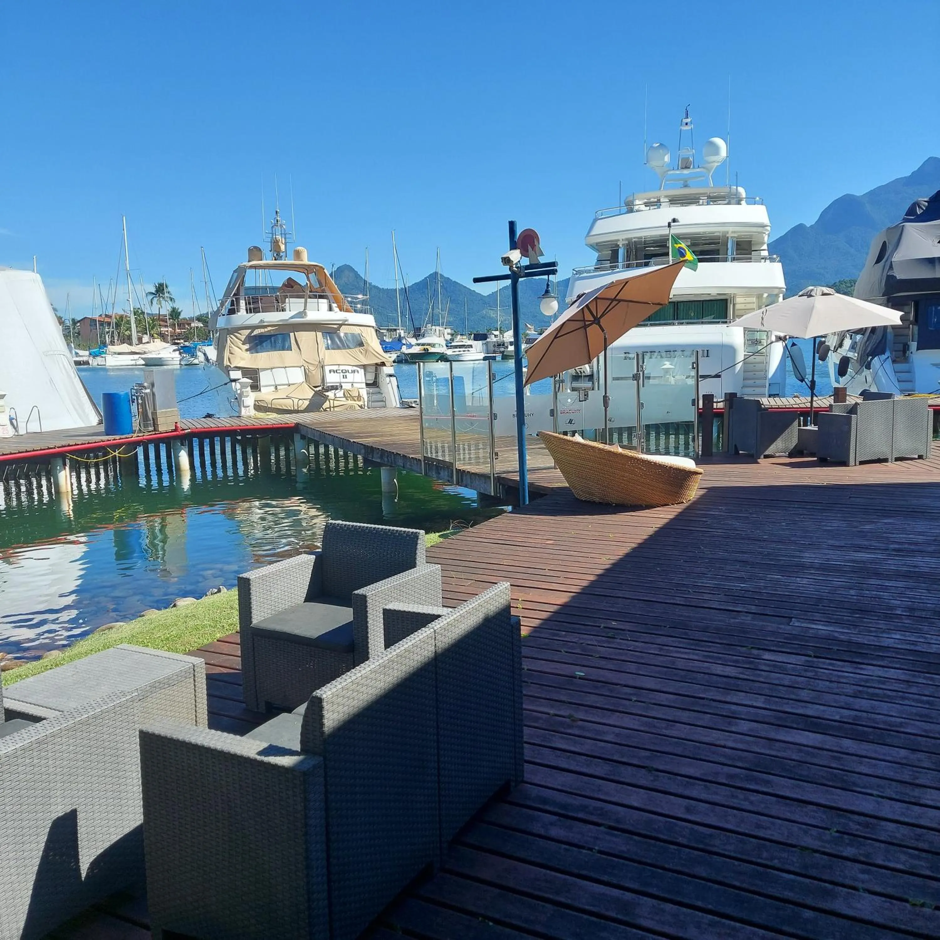 Samba Angra dos Reis