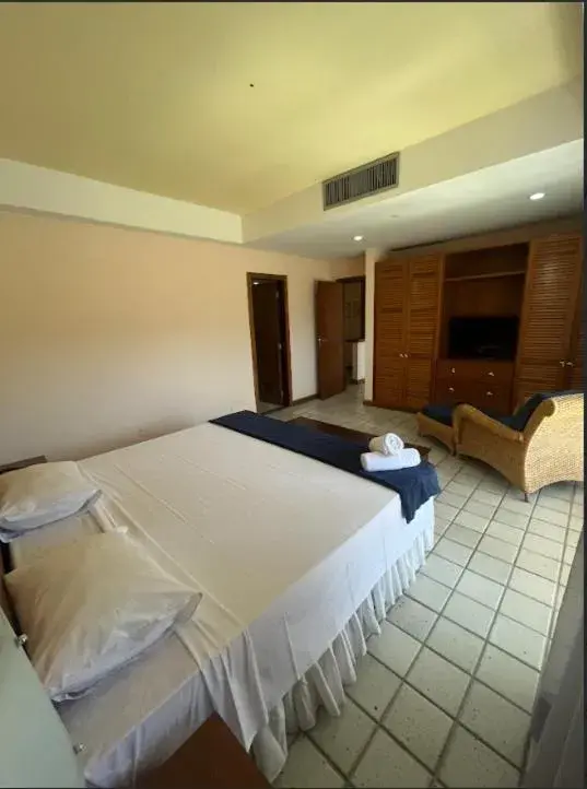 Deluxe Queen Suite in Samba Angra dos Reis Deluxe Queen Suite in Samba Angra dos Reis