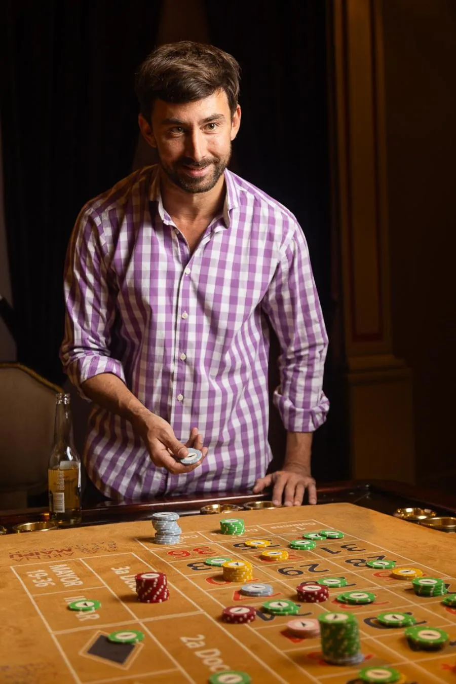 Casino in Esplendor by Wyndham Mendoza