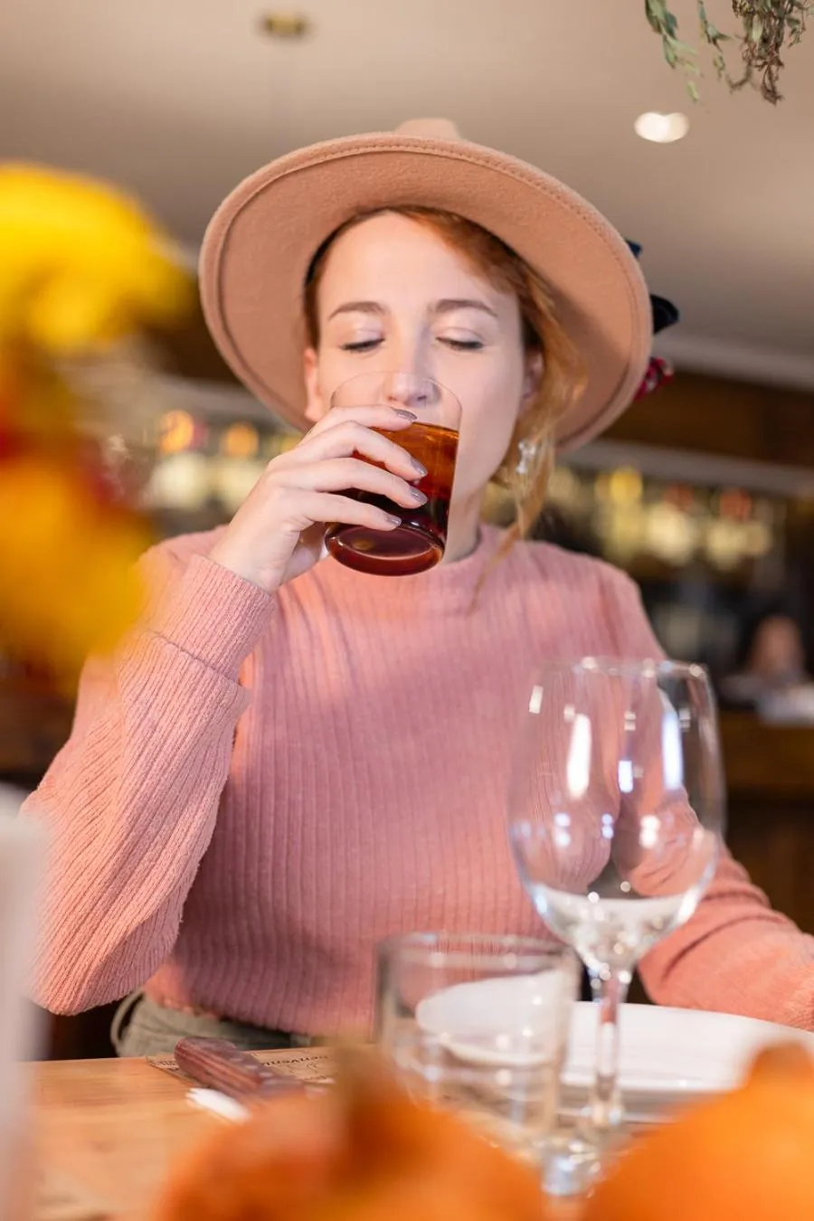 Restaurant/places to eat in Esplendor by Wyndham Mendoza