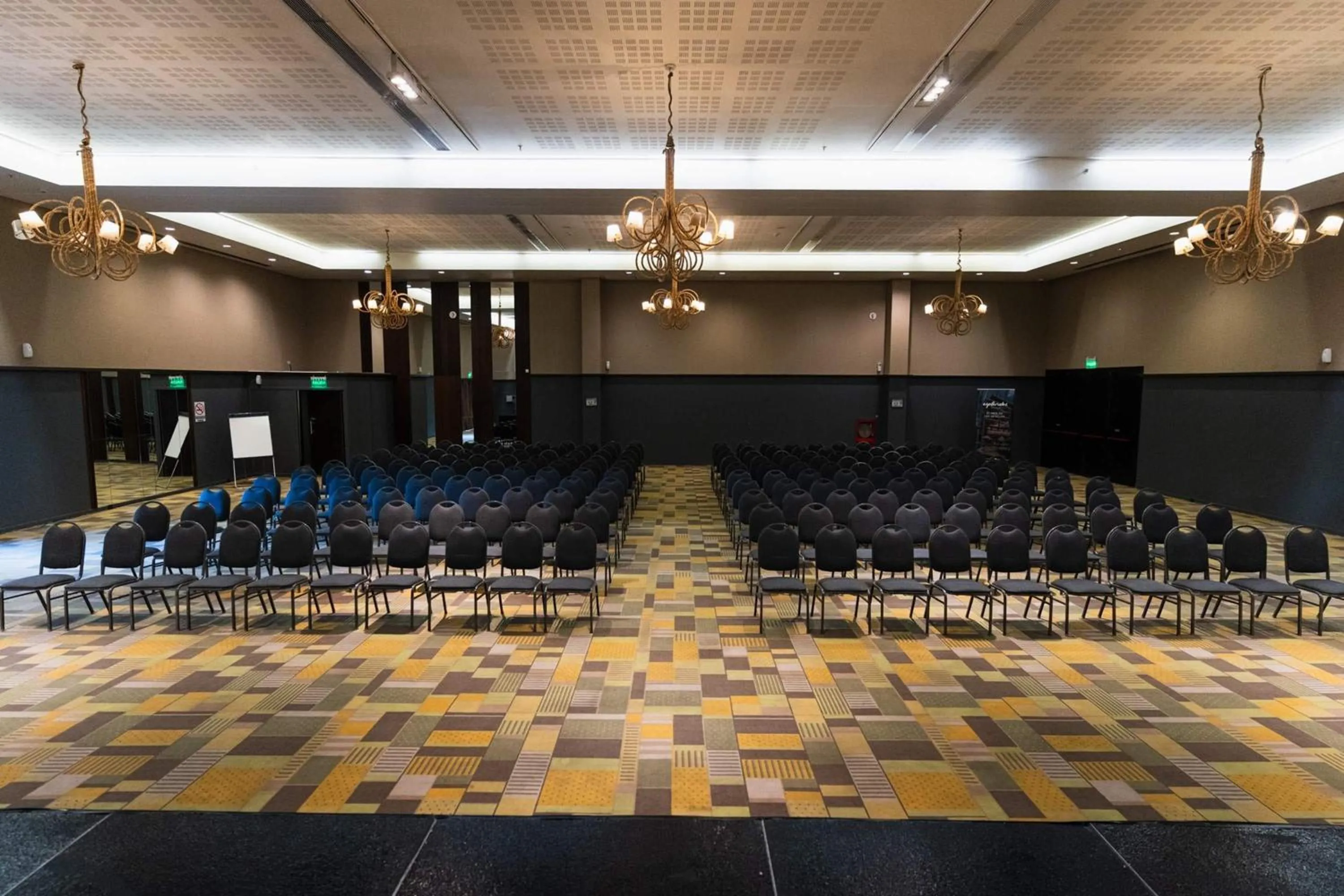 Meeting/conference room in Esplendor by Wyndham Mendoza