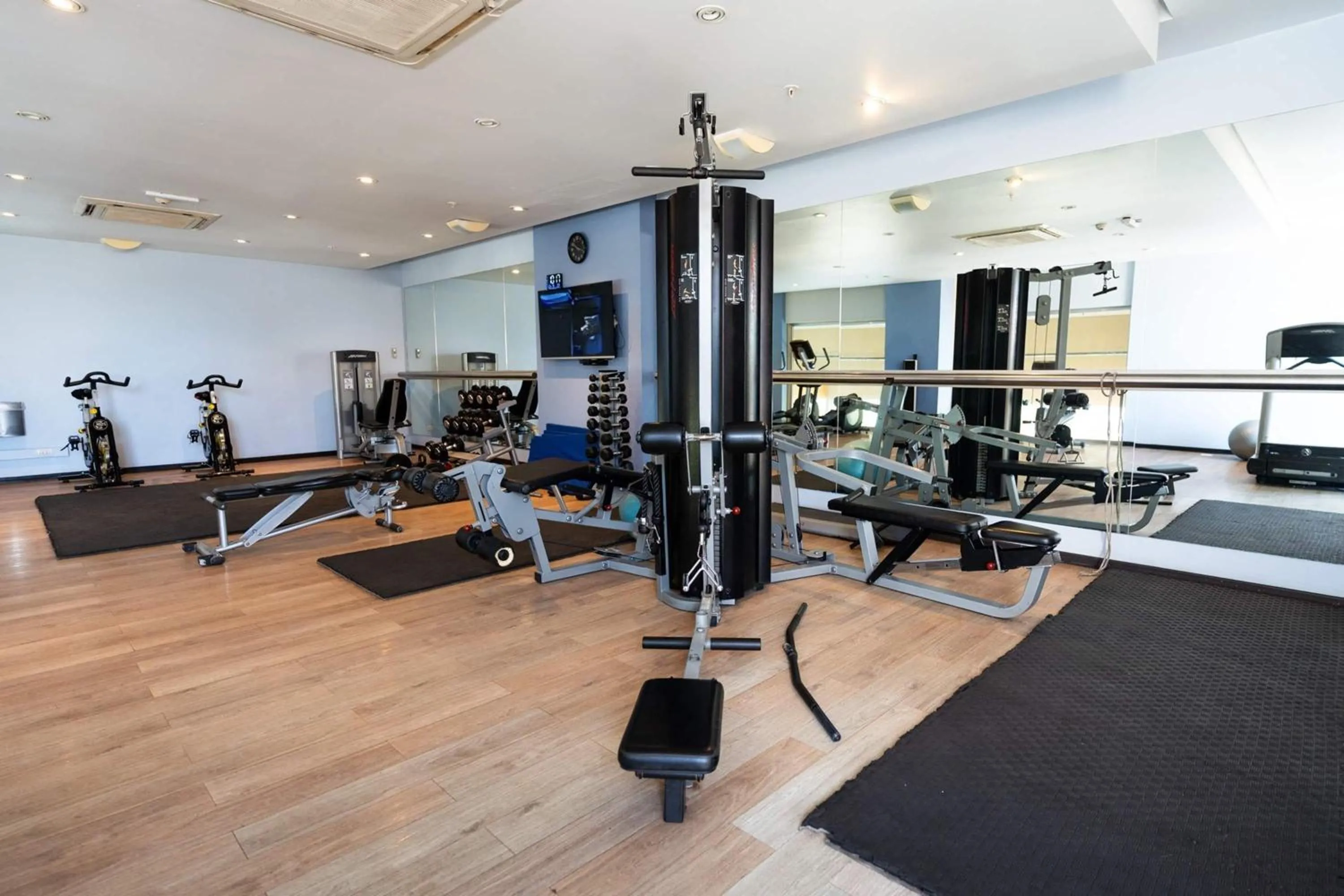 Esplendor by Wyndham Mendoza