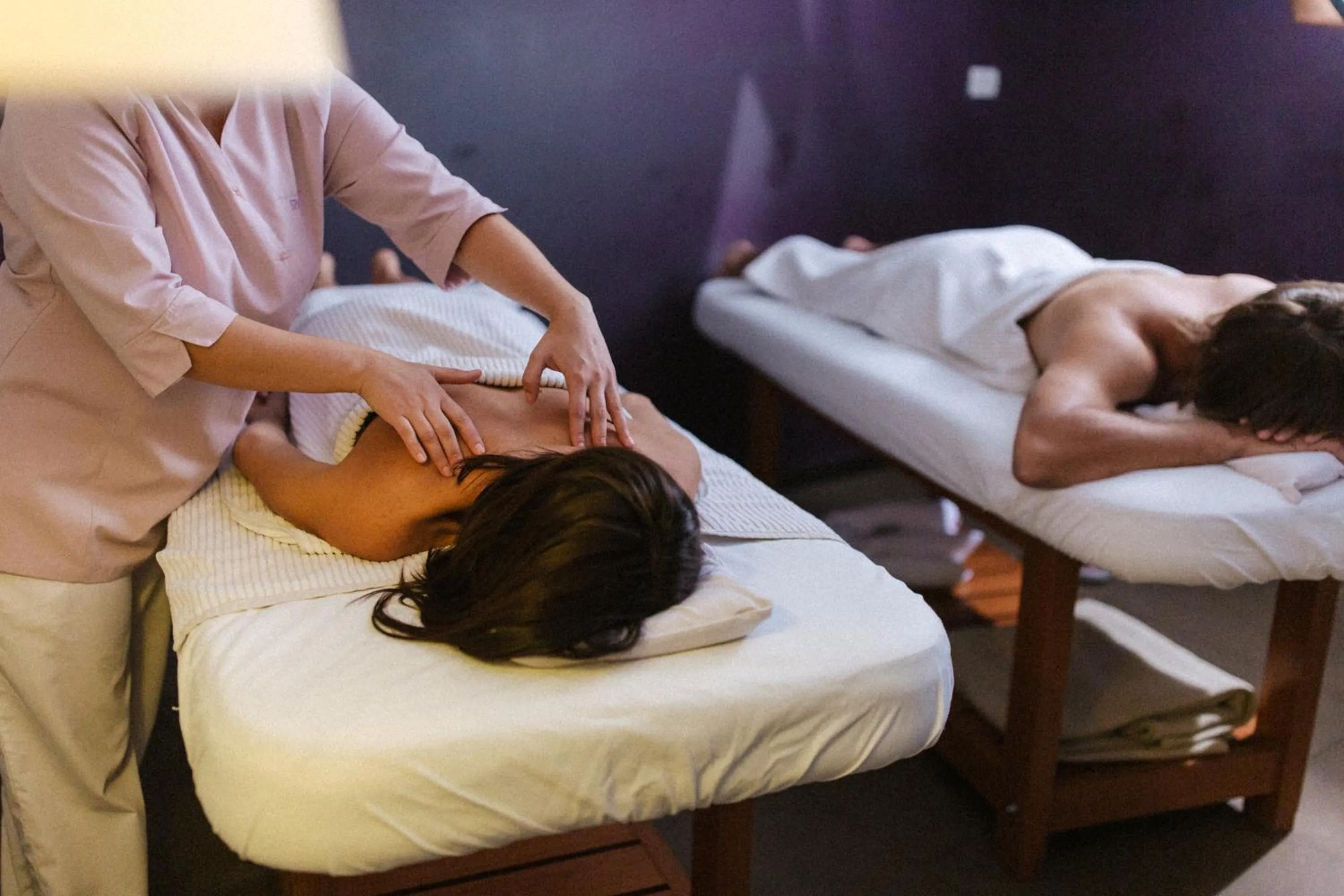 Massage in Esplendor by Wyndham Mendoza