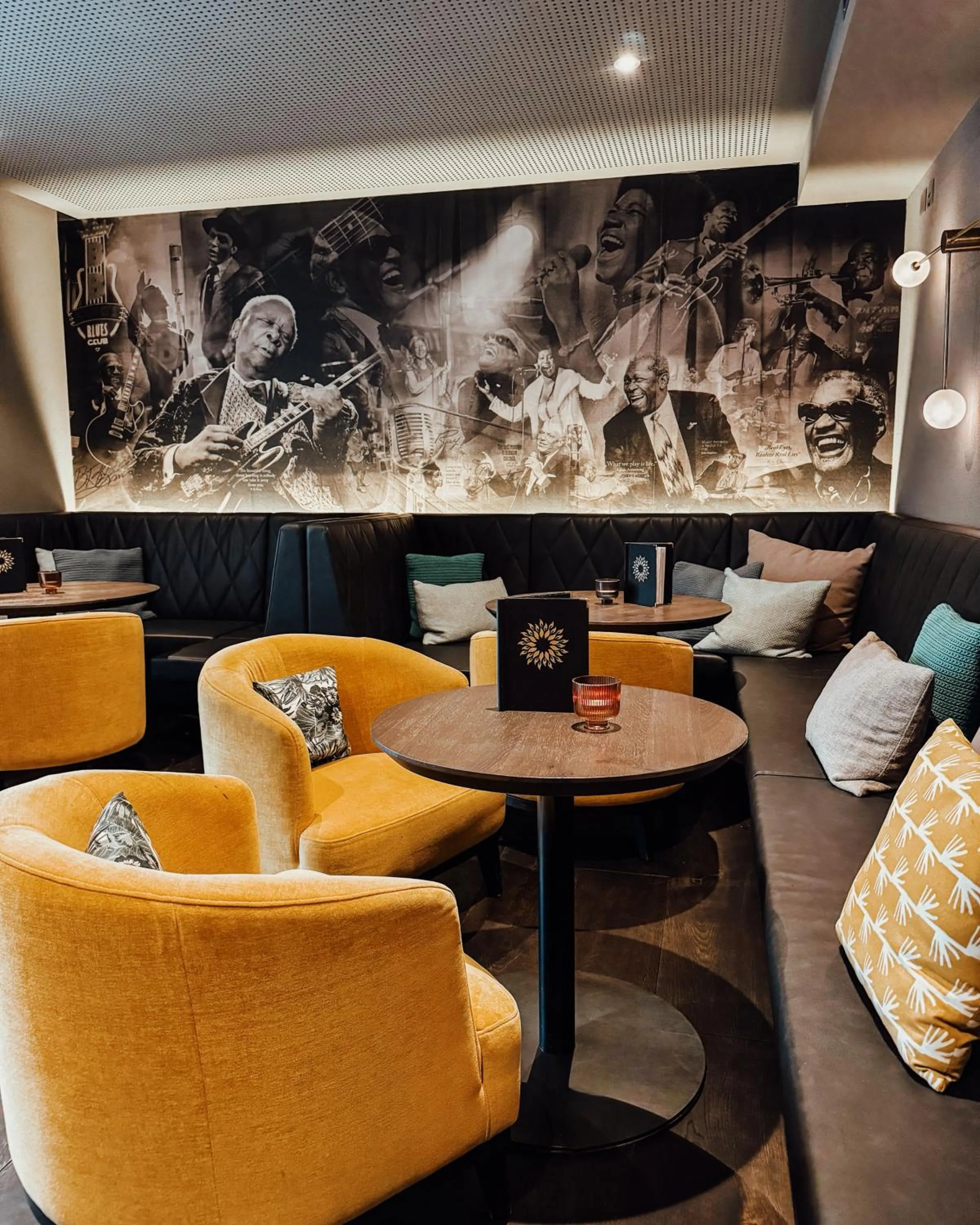 Boutique Hotel Sonne Seuzach