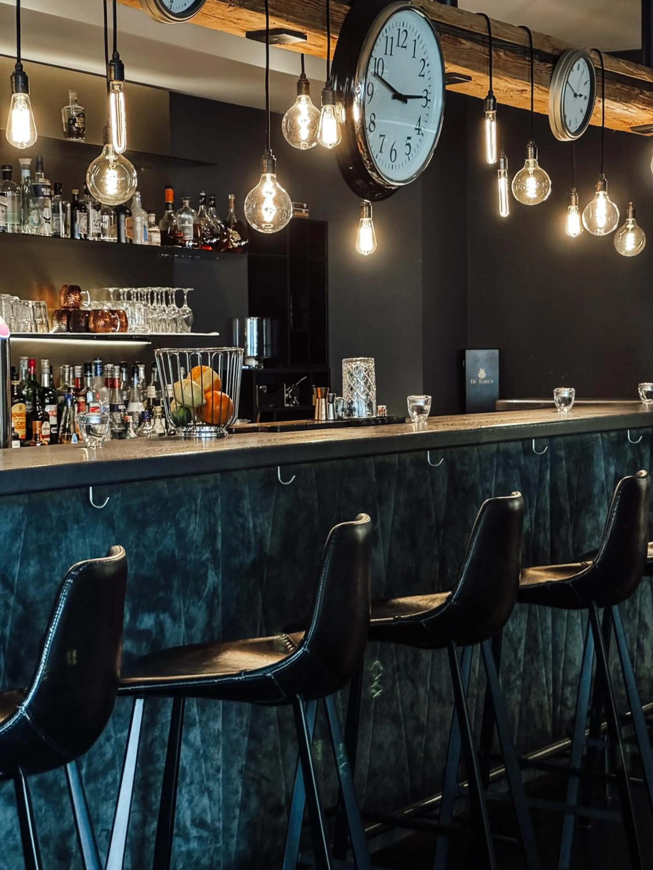 Boutique Hotel Sonne Seuzach