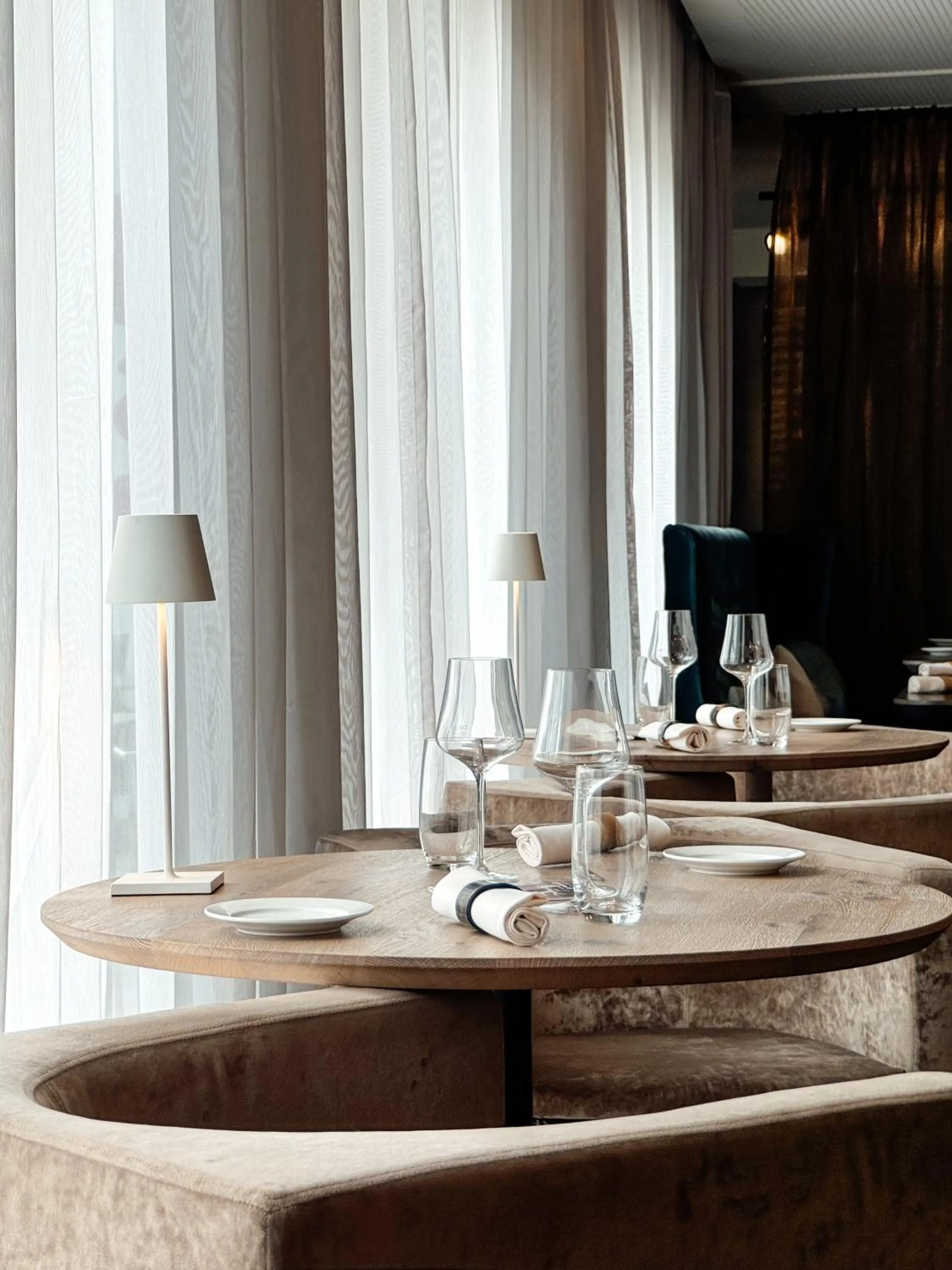 Boutique Hotel Sonne Seuzach