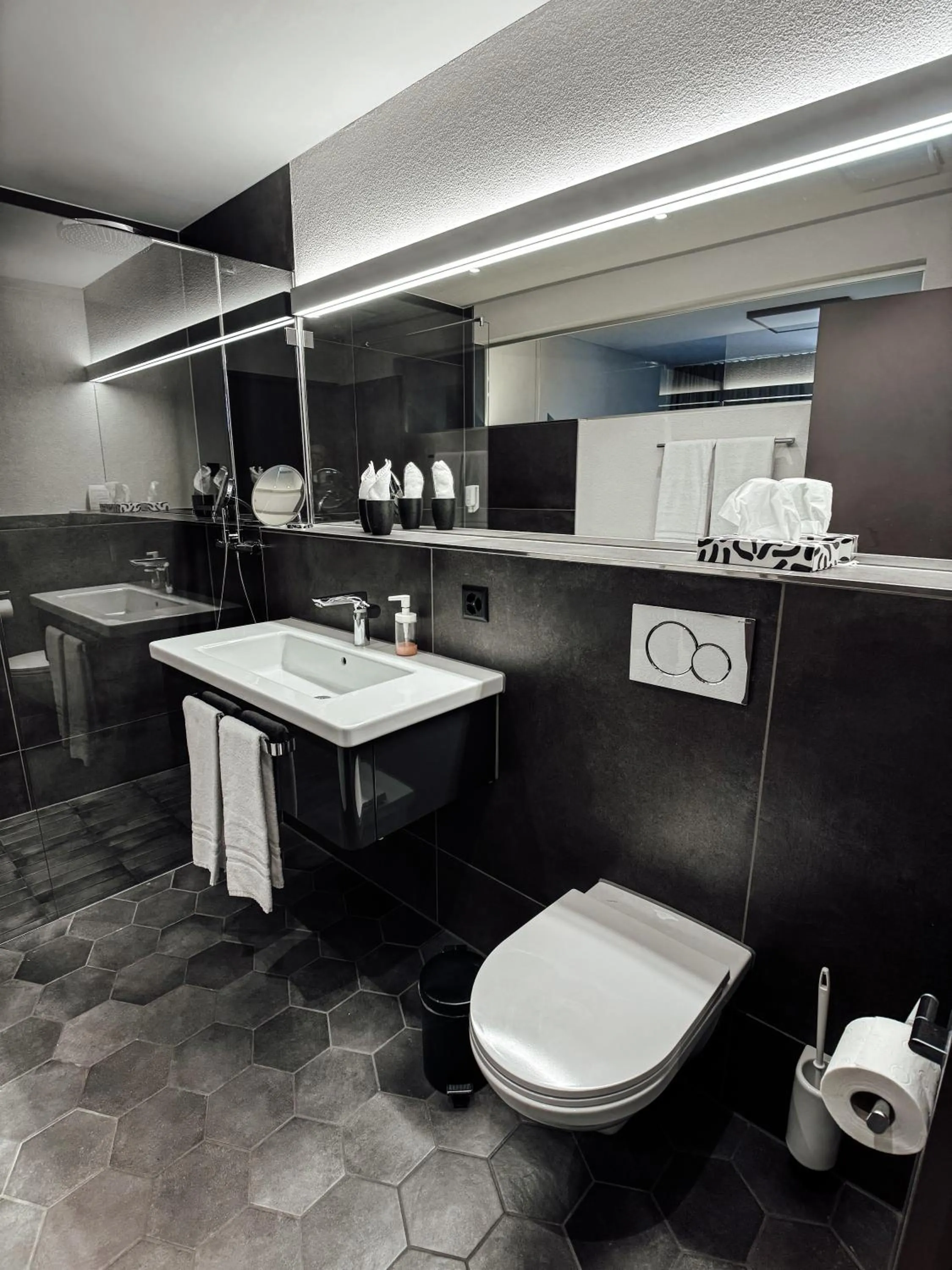 Boutique Hotel Sonne Seuzach