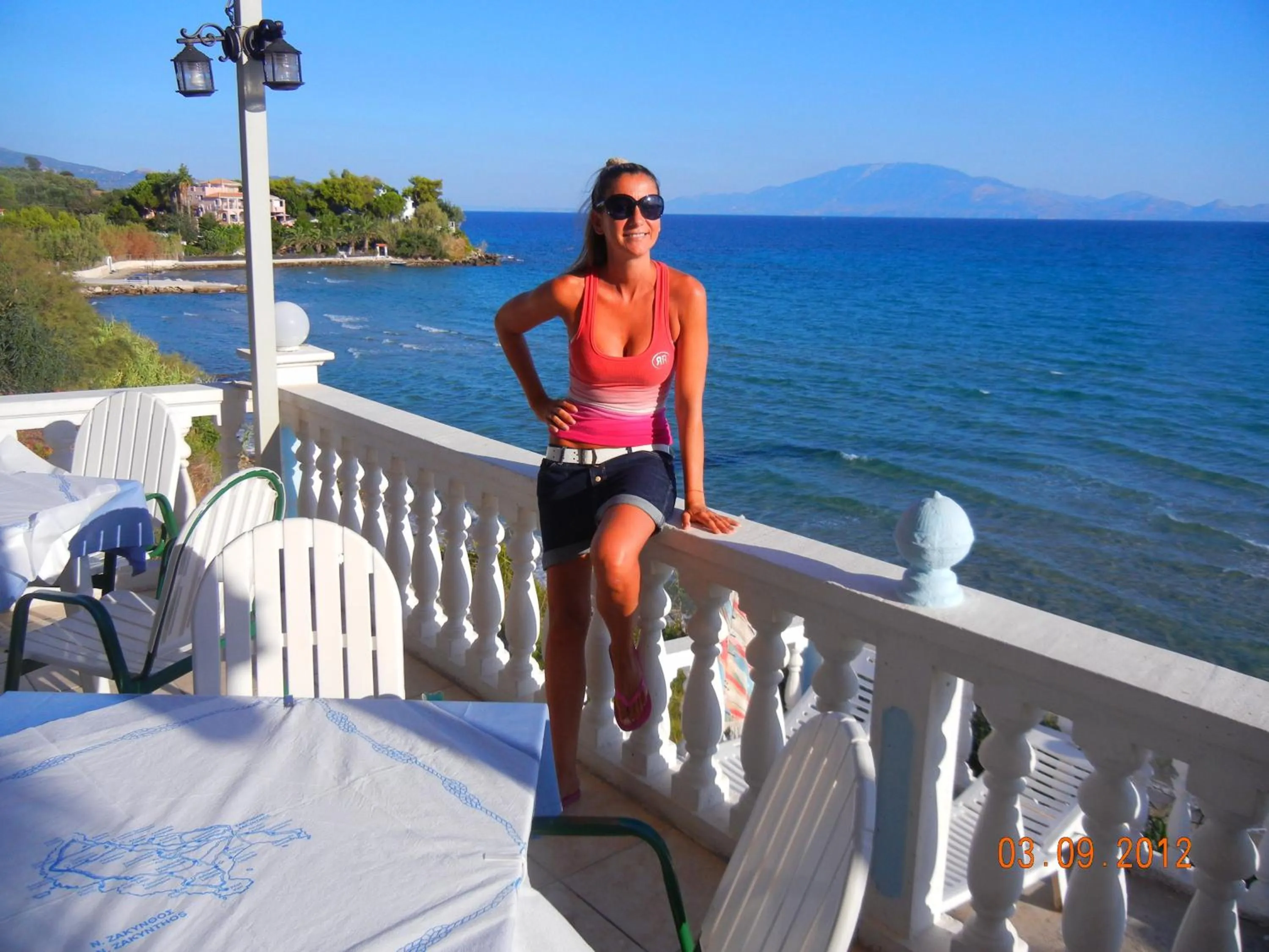 Restaurant/places to eat in Clear Horizon