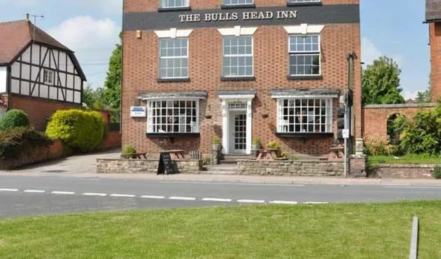 The Bulls Head Inkberrow