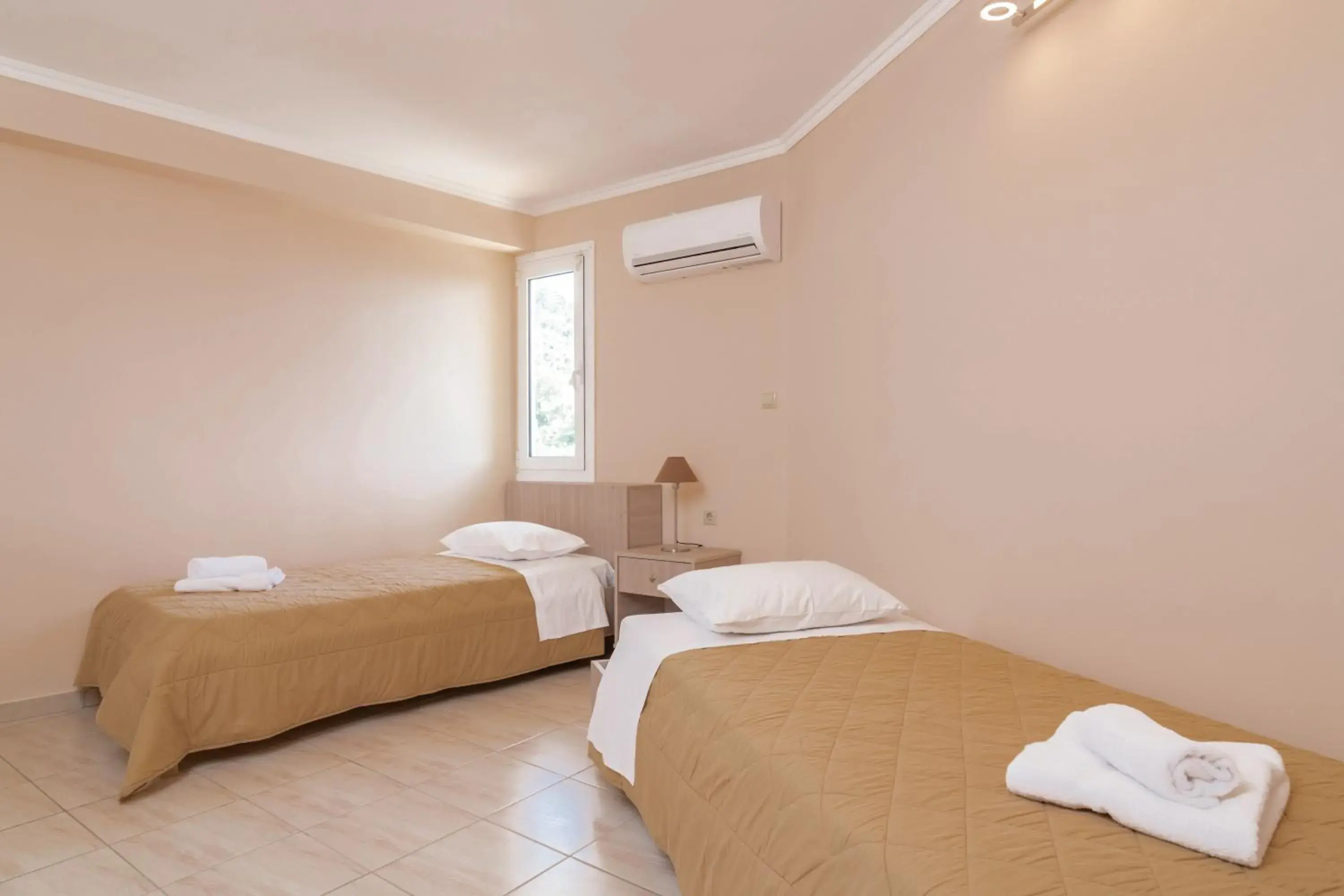 Junior Suite in Hotel Varres Junior Suite in Hotel Varres