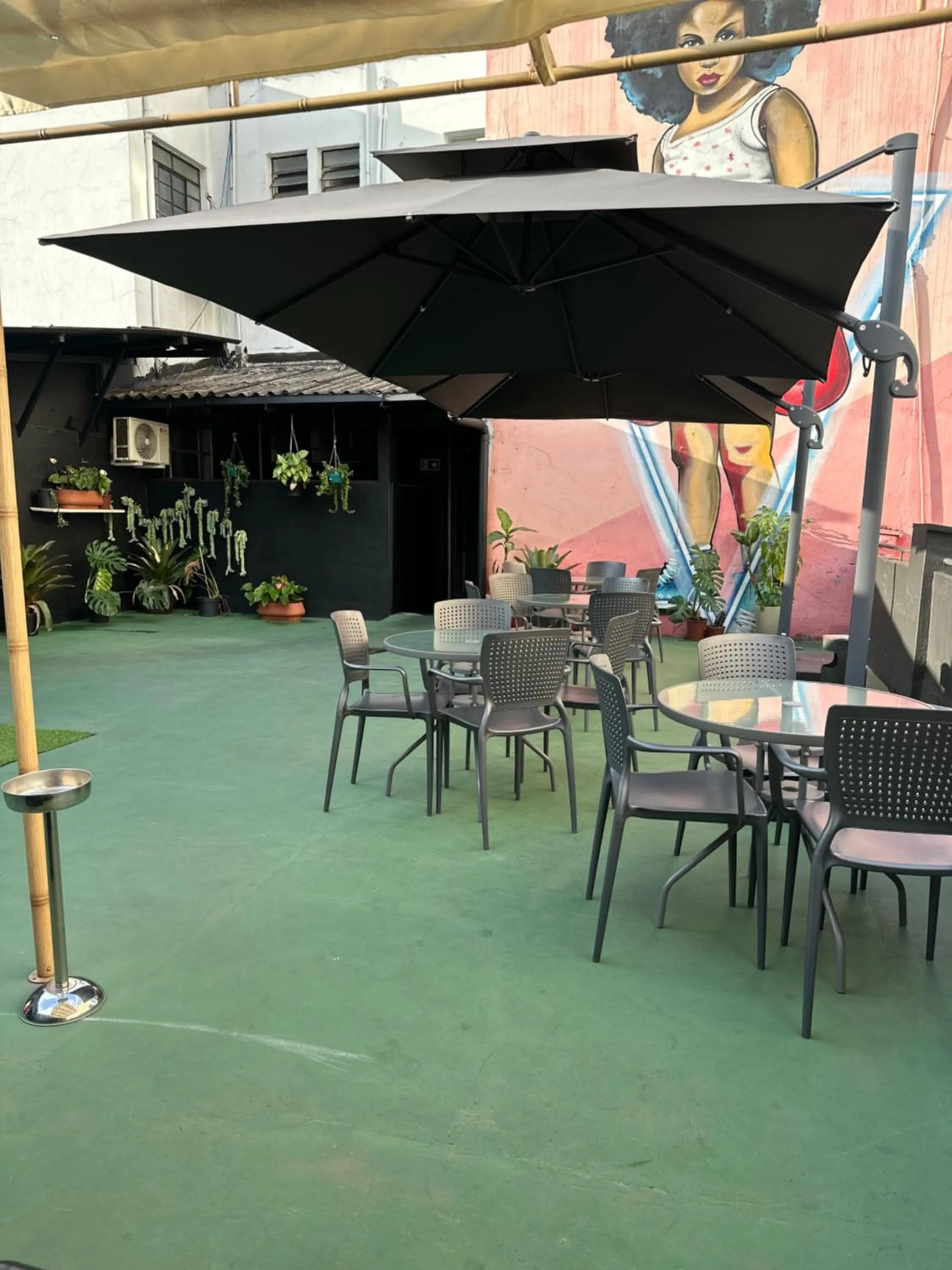 Property building in Hotel Gontijo Belo Horizonte - Próximo a Rodoviária e Praça Sete