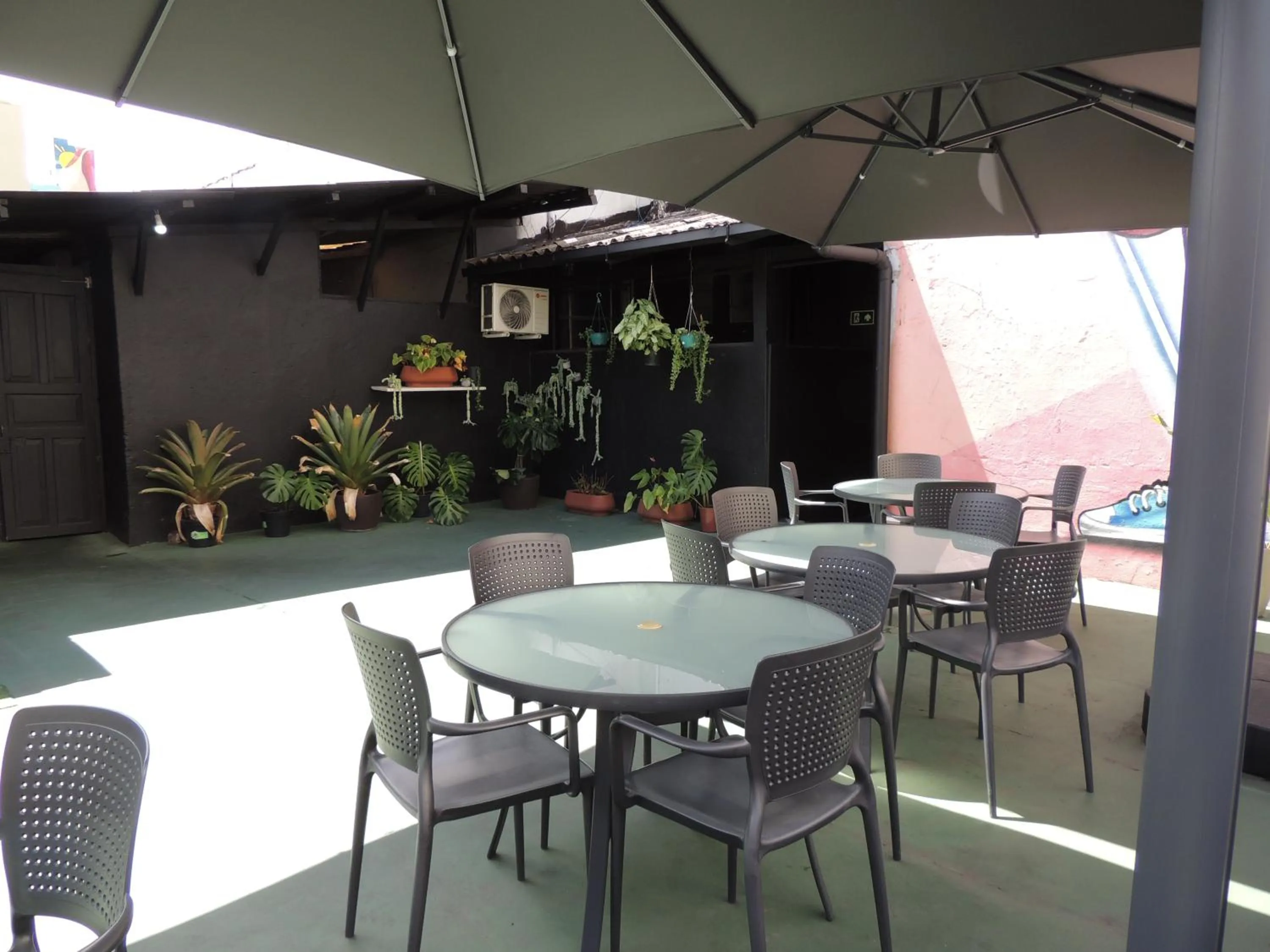 Property building in Hotel Gontijo Belo Horizonte - Próximo a Rodoviária e Praça Sete